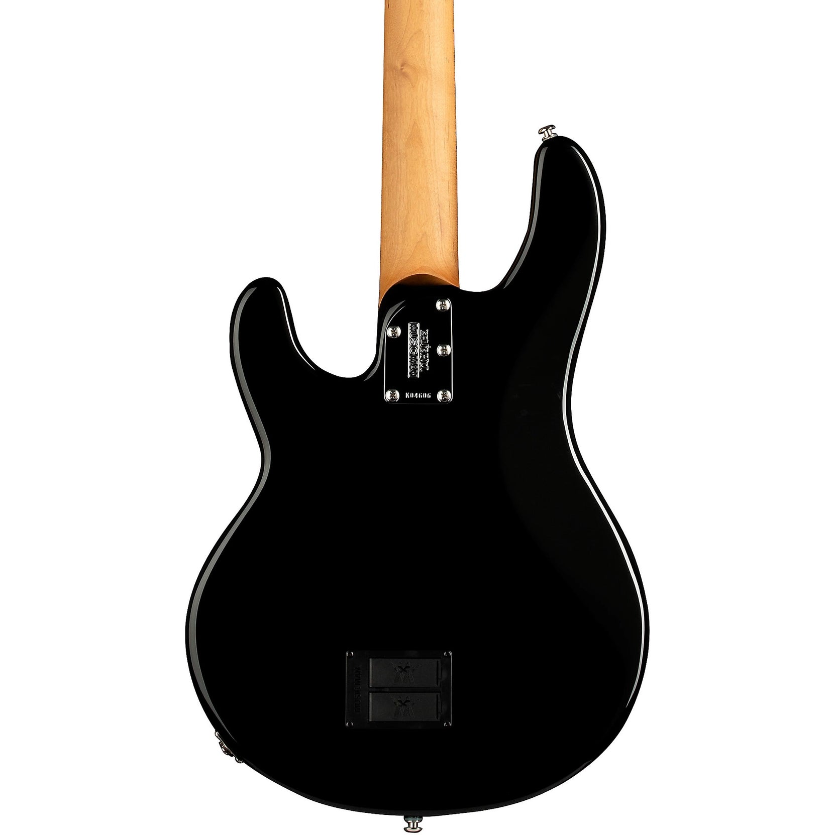 Đàn Guitar Bass 4-dây Ernie Ball Music Man StingRay Special H-Mai Nguyên Music