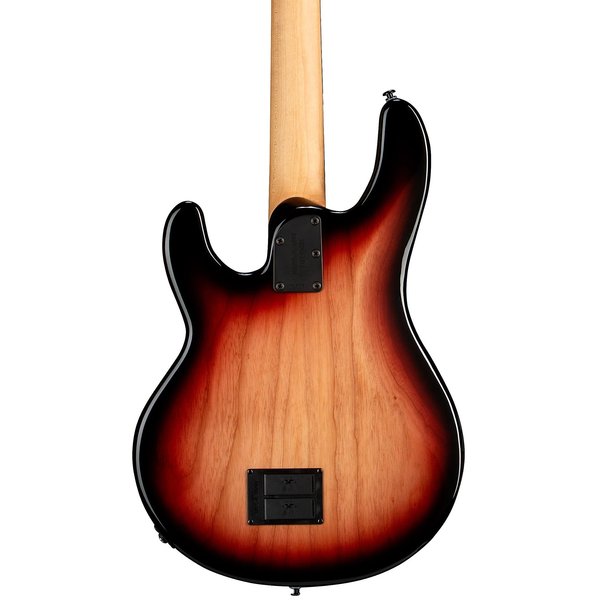 Đàn Guitar Bass 4-dây Ernie Ball Music Man StingRay Special H-Mai Nguyên Music