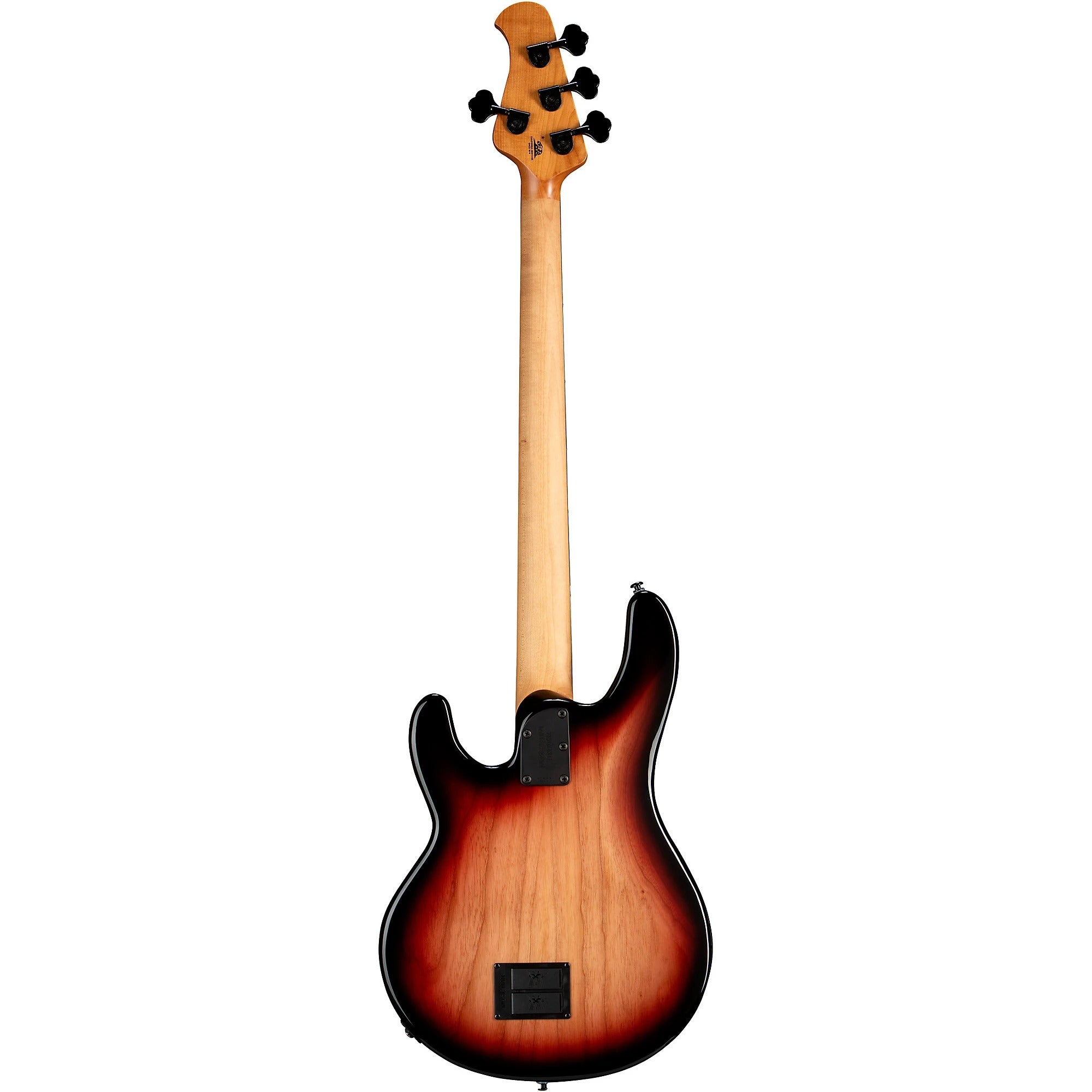 Đàn Guitar Bass 4-dây Ernie Ball Music Man StingRay Special H-Mai Nguyên Music