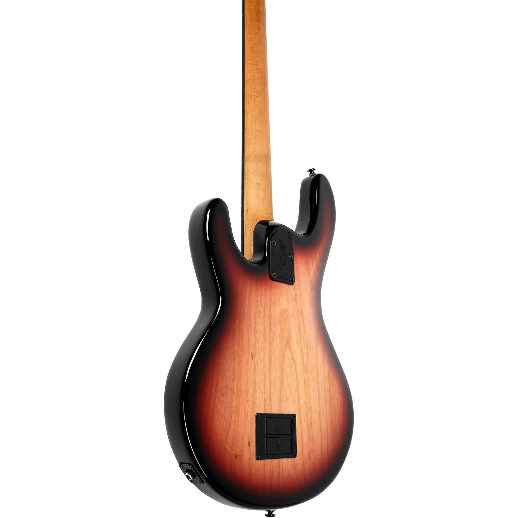 Đàn Guitar Bass 4-dây Ernie Ball Music Man StingRay Special H-Mai Nguyên Music