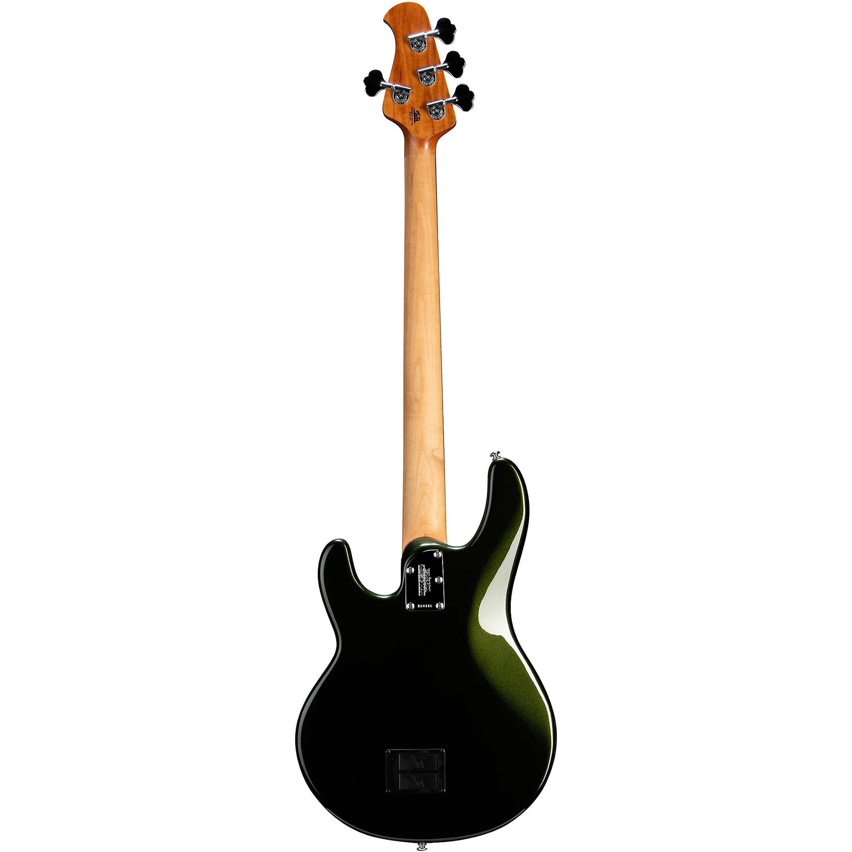 Đàn Guitar Bass 4-dây Ernie Ball Music Man StingRay Special H-Mai Nguyên Music