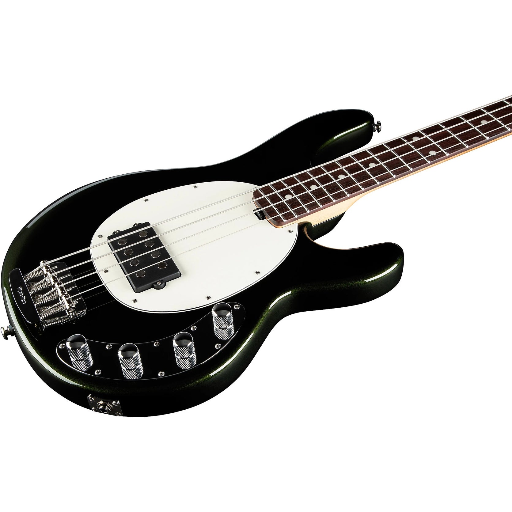 Đàn Guitar Bass 4-dây Ernie Ball Music Man StingRay Special H-Mai Nguyên Music