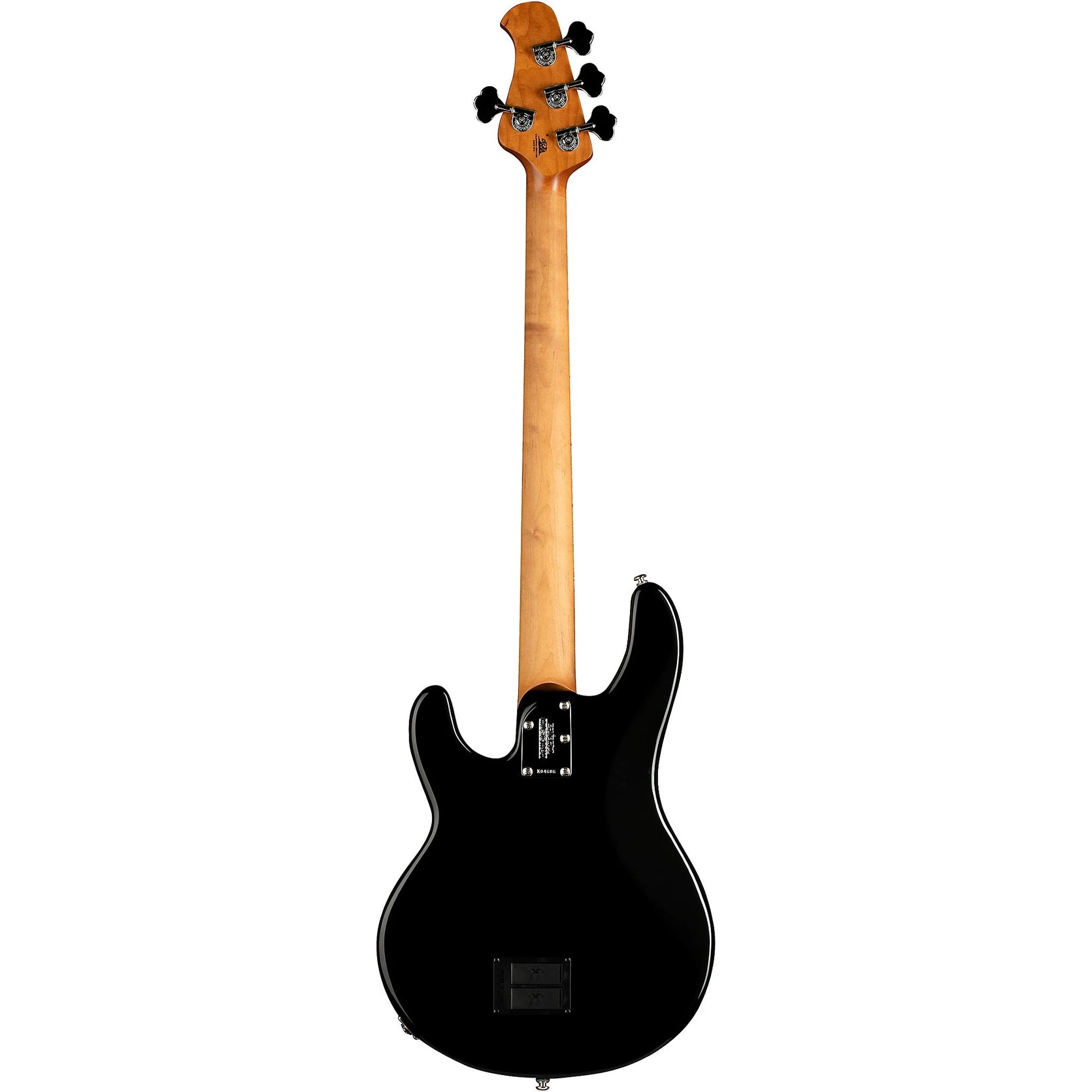 Đàn Guitar Bass 4-dây Ernie Ball Music Man StingRay Special H-Mai Nguyên Music