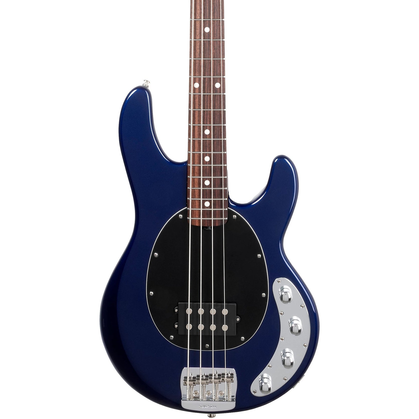 Đàn Guitar Bass 4-dây Ernie Ball Music Man StingRay Special H-Mai Nguyên Music
