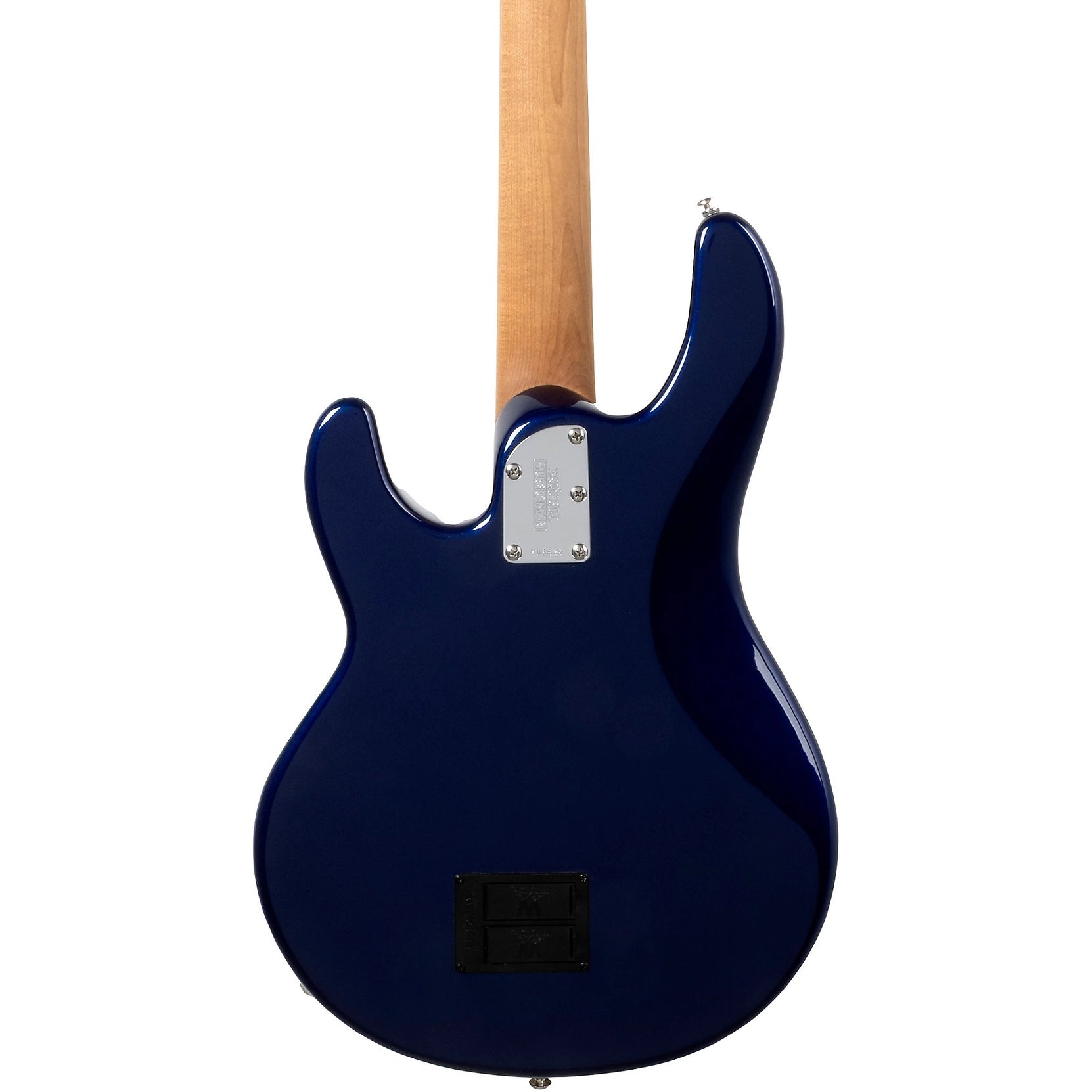Đàn Guitar Bass 4-dây Ernie Ball Music Man StingRay Special H-Mai Nguyên Music