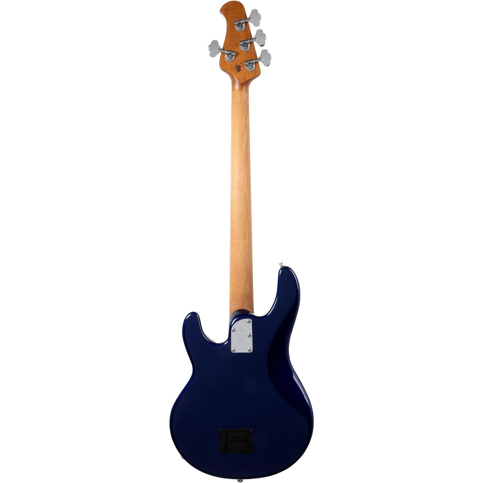 Đàn Guitar Bass 4-dây Ernie Ball Music Man StingRay Special H-Mai Nguyên Music