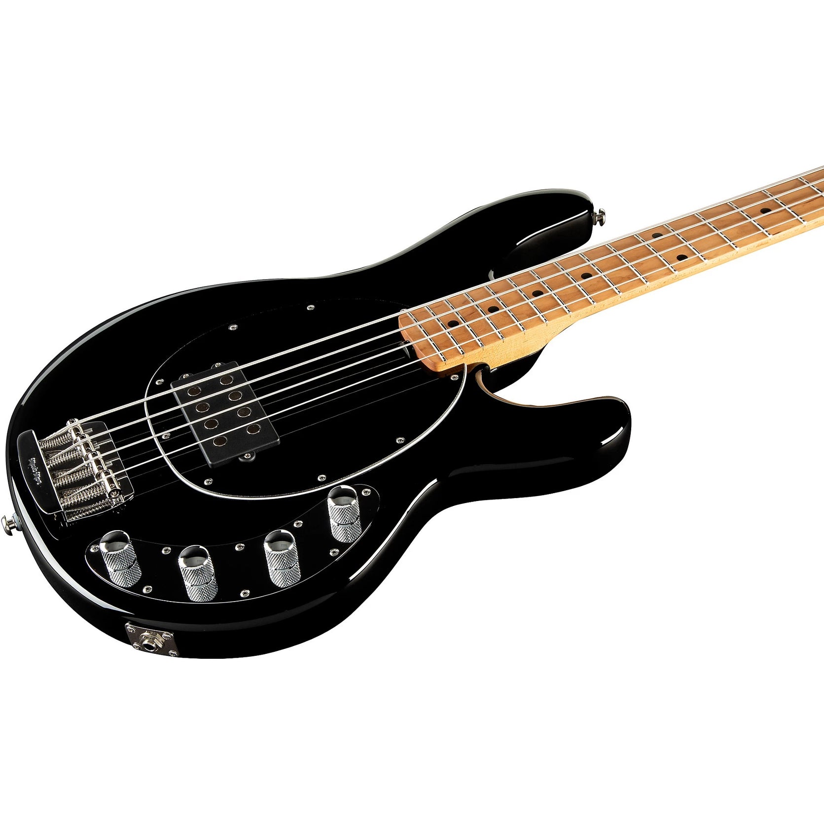 Đàn Guitar Bass 4-dây Ernie Ball Music Man StingRay Special H-Mai Nguyên Music