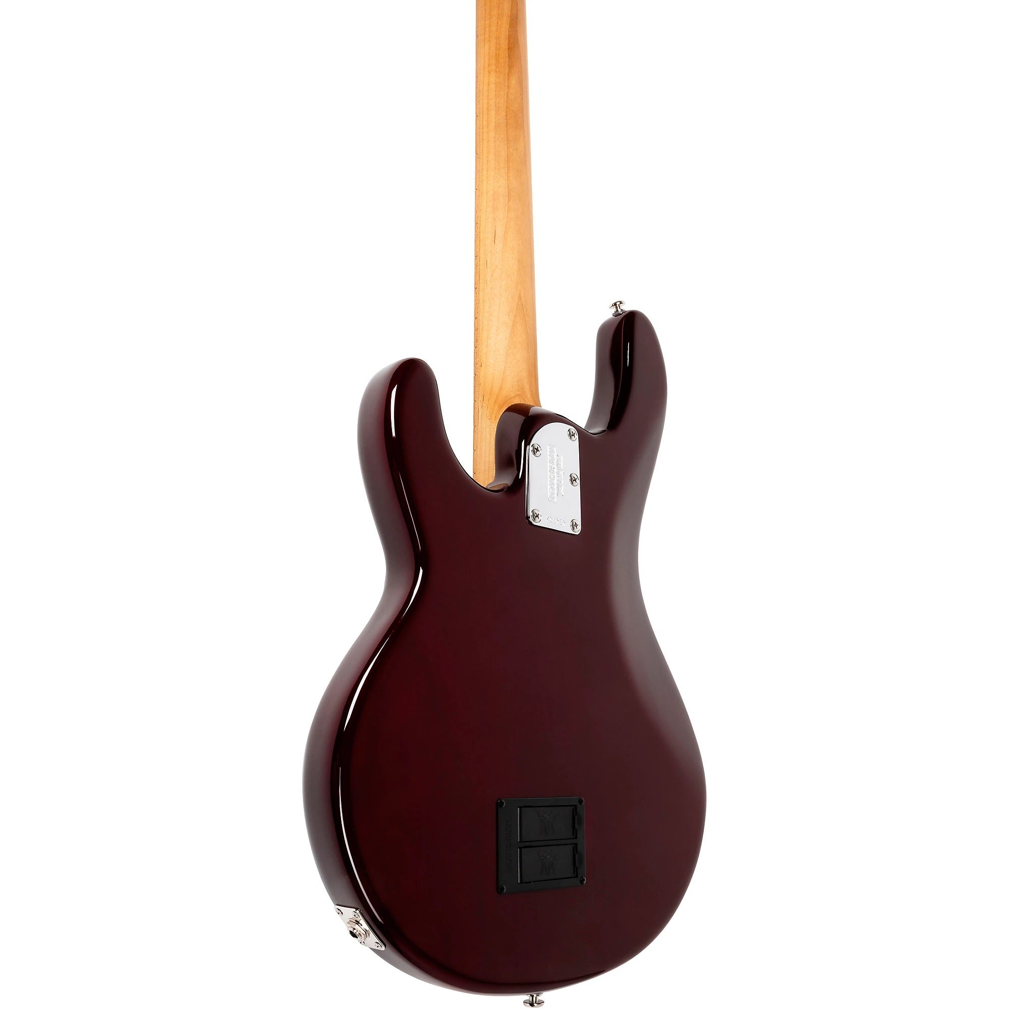 Đàn Guitar Bass 4-dây Ernie Ball Music Man StingRay Special H-Mai Nguyên Music