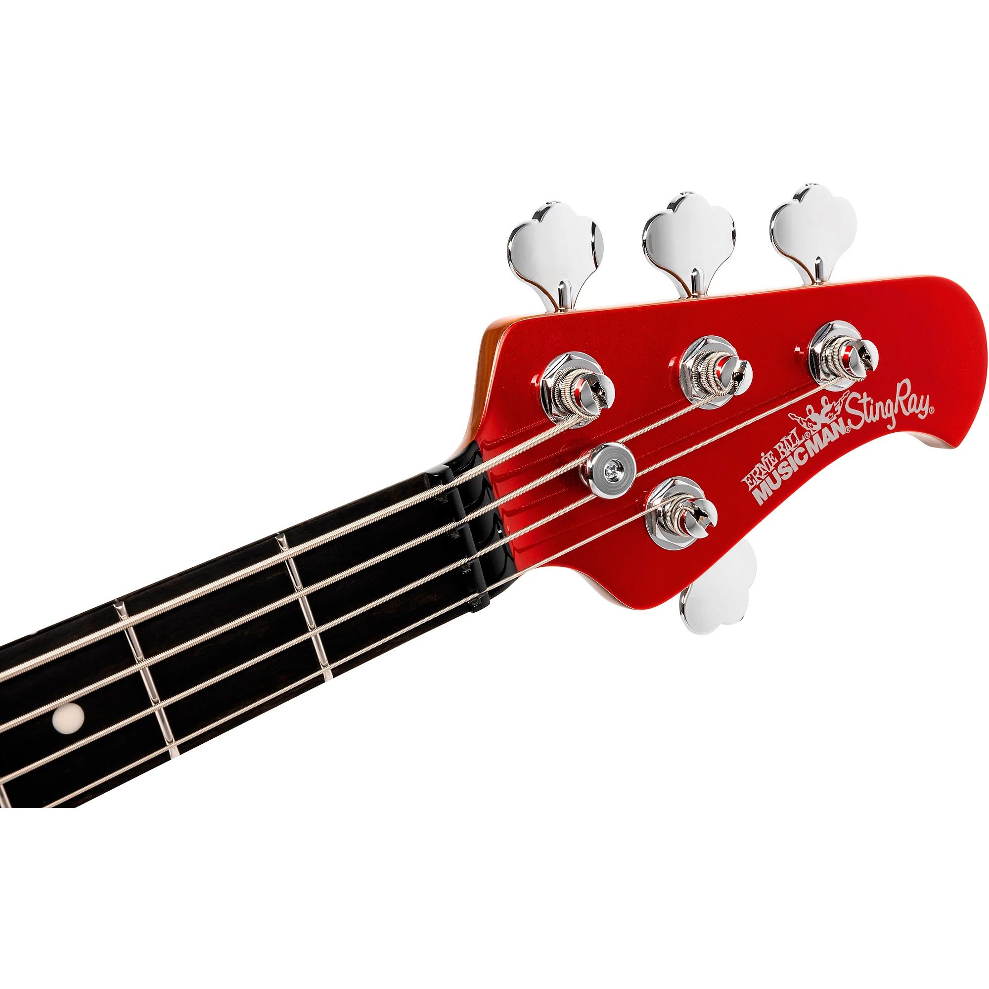 Đàn Guitar Bass 4-dây Ernie Ball Music Man StingRay Special H-Mai Nguyên Music