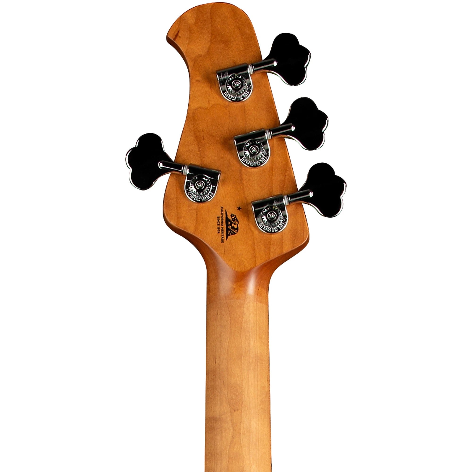 Đàn Guitar Bass 4-dây Ernie Ball Music Man StingRay Special H-Mai Nguyên Music