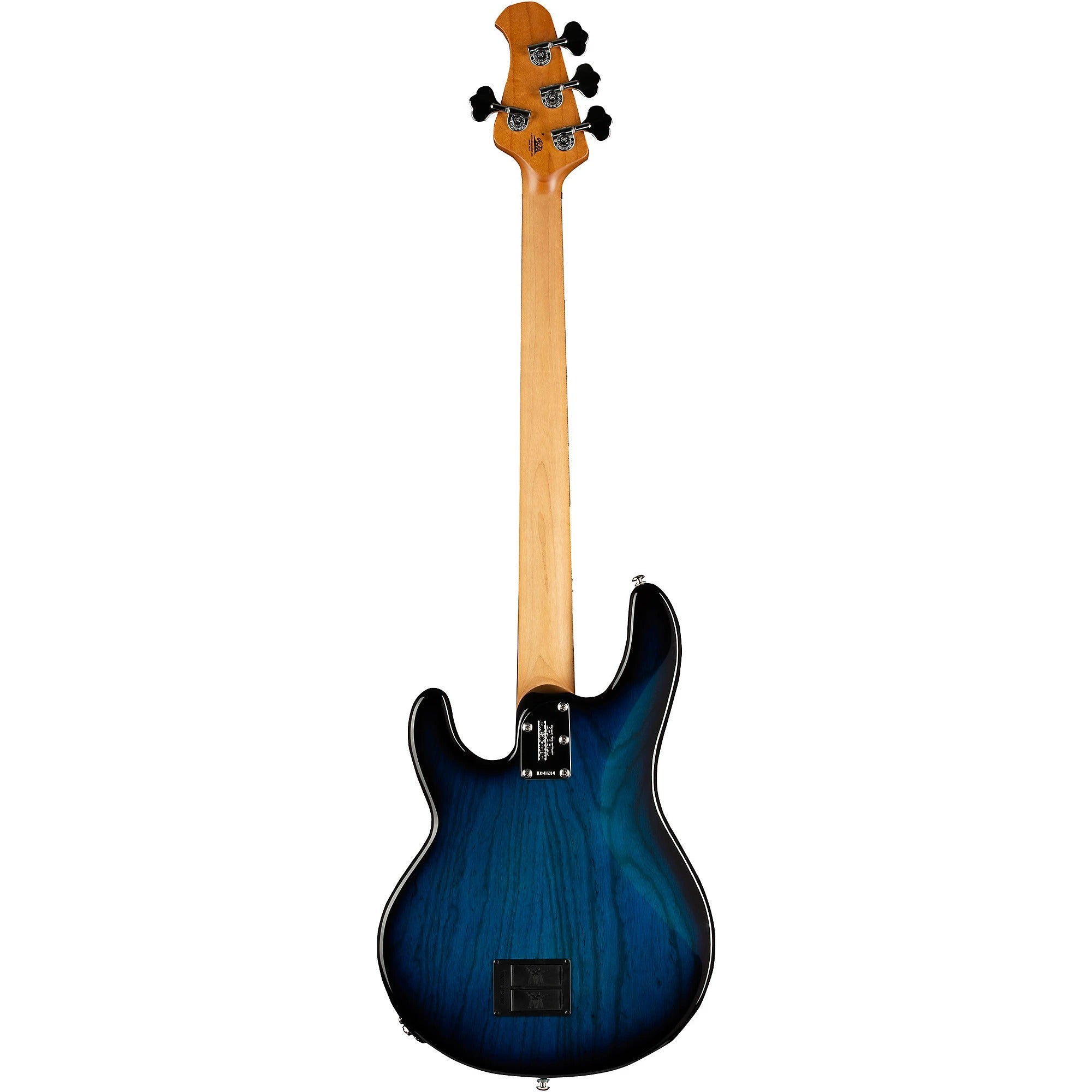 Đàn Guitar Bass 4-dây Ernie Ball Music Man StingRay Special H-Mai Nguyên Music
