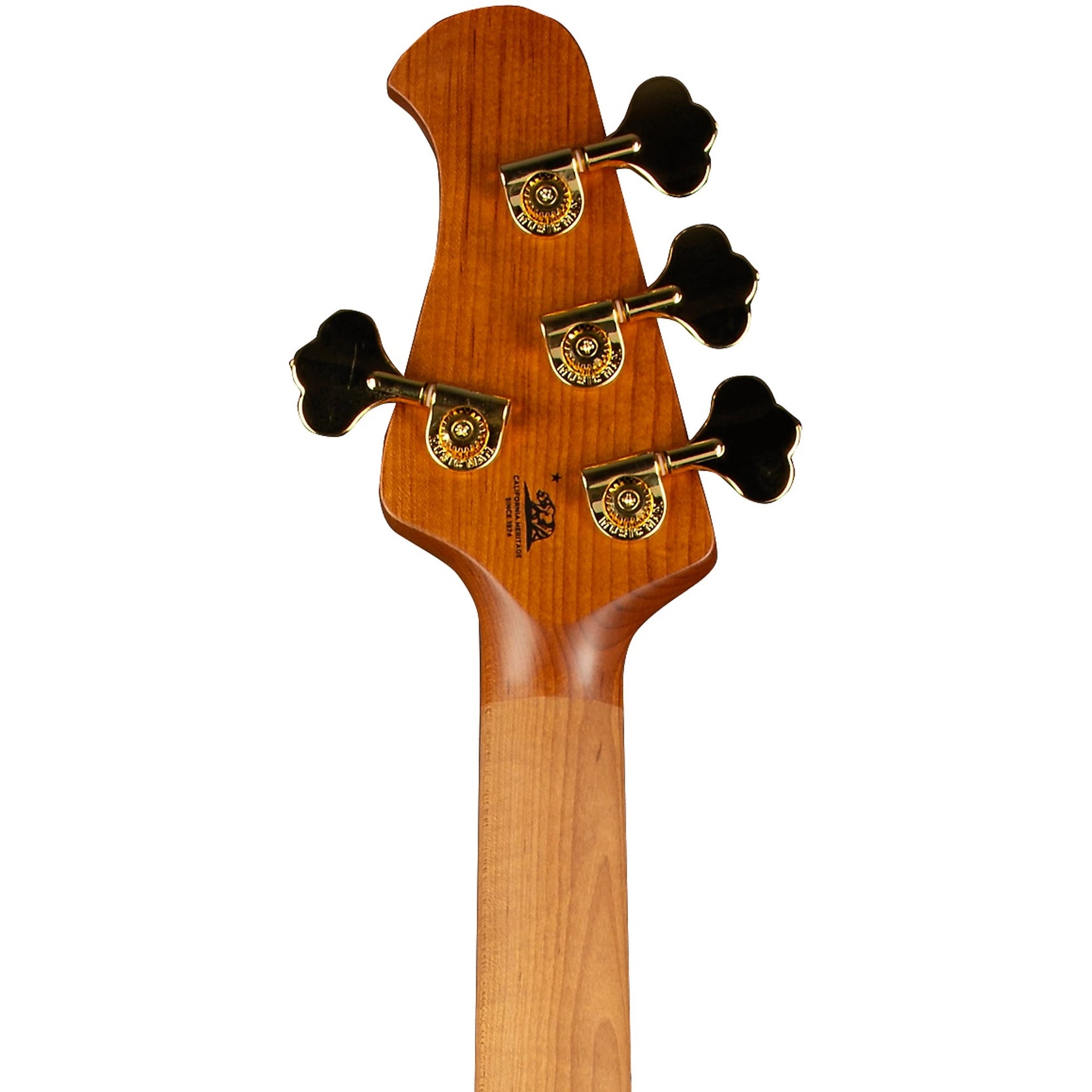 Đàn Guitar Bass 4-dây Ernie Ball Music Man StingRay Special HH-Mai Nguyên Music