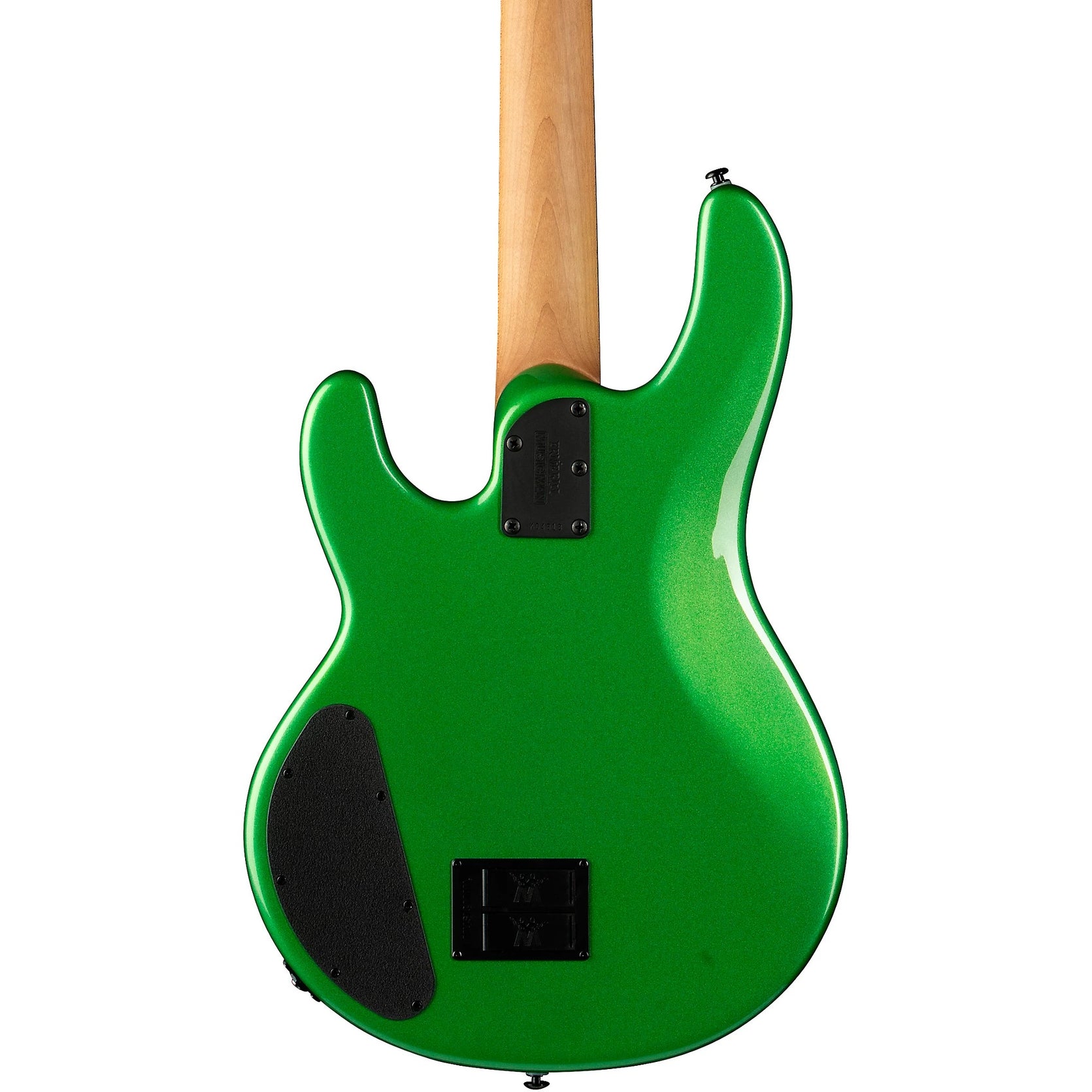 Đàn Guitar Bass 4-dây Ernie Ball Music Man StingRay Special HH-Mai Nguyên Music