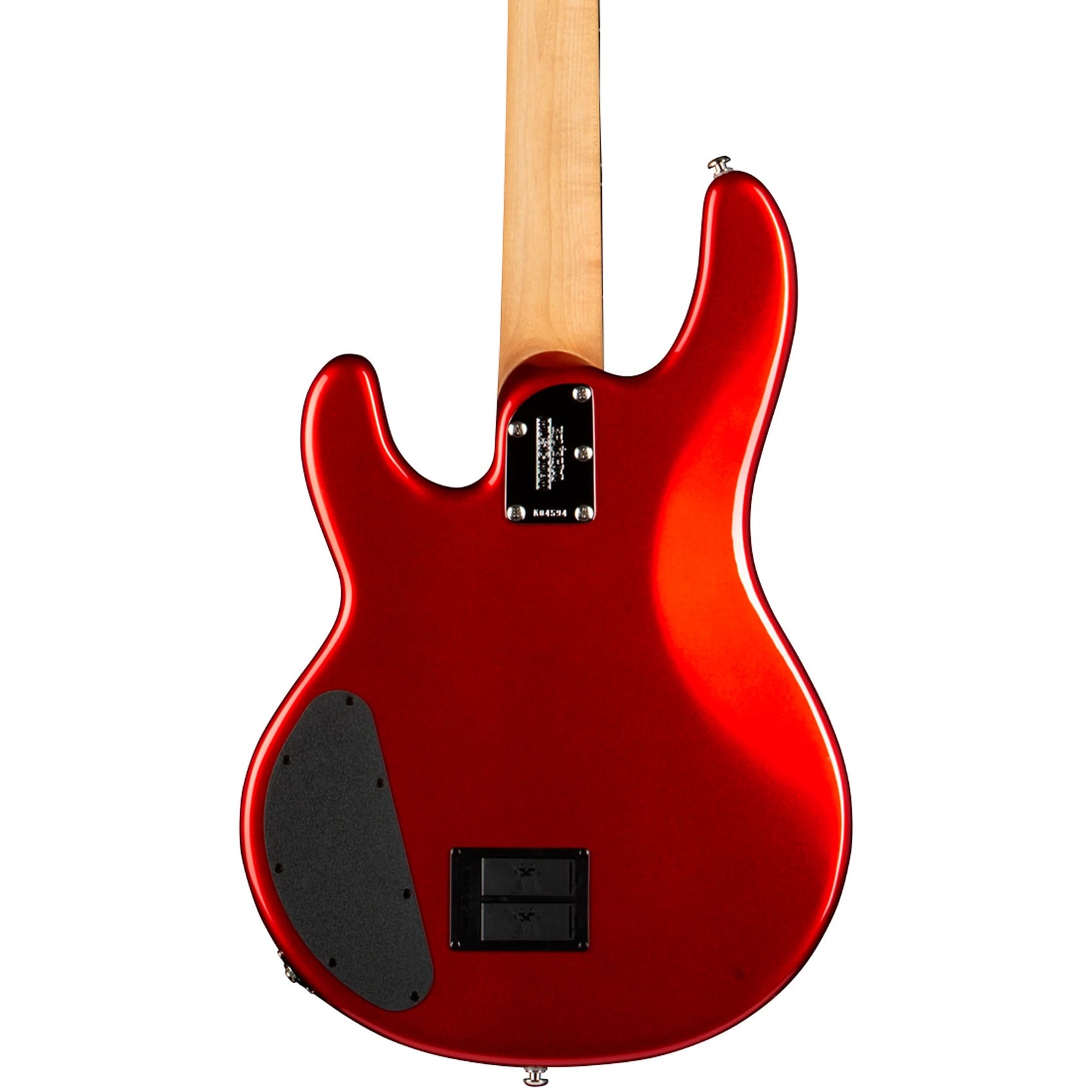 Đàn Guitar Bass 4-dây Ernie Ball Music Man StingRay Special HH-Mai Nguyên Music