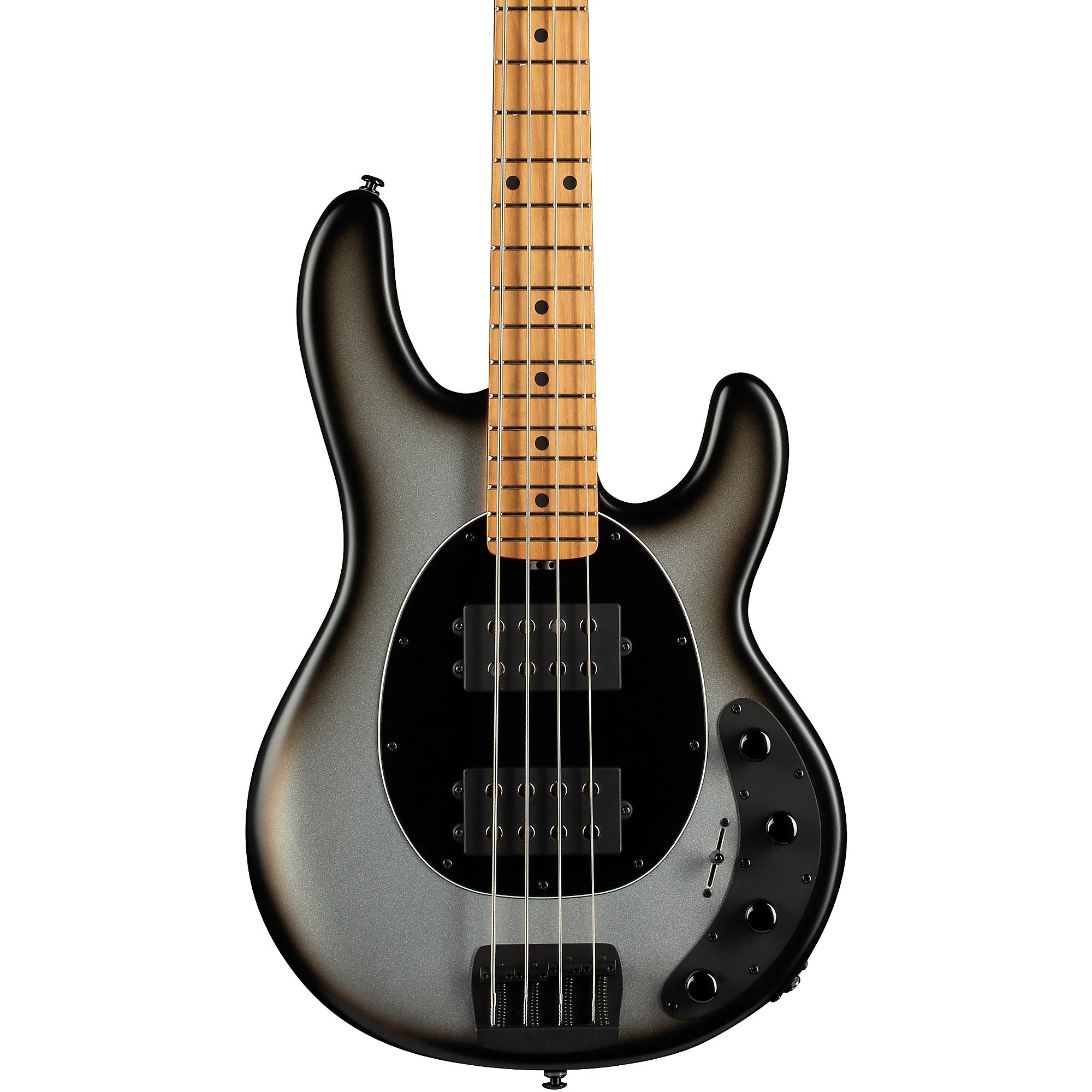 Đàn Guitar Bass 4-dây Ernie Ball Music Man StingRay Special HH-Mai Nguyên Music