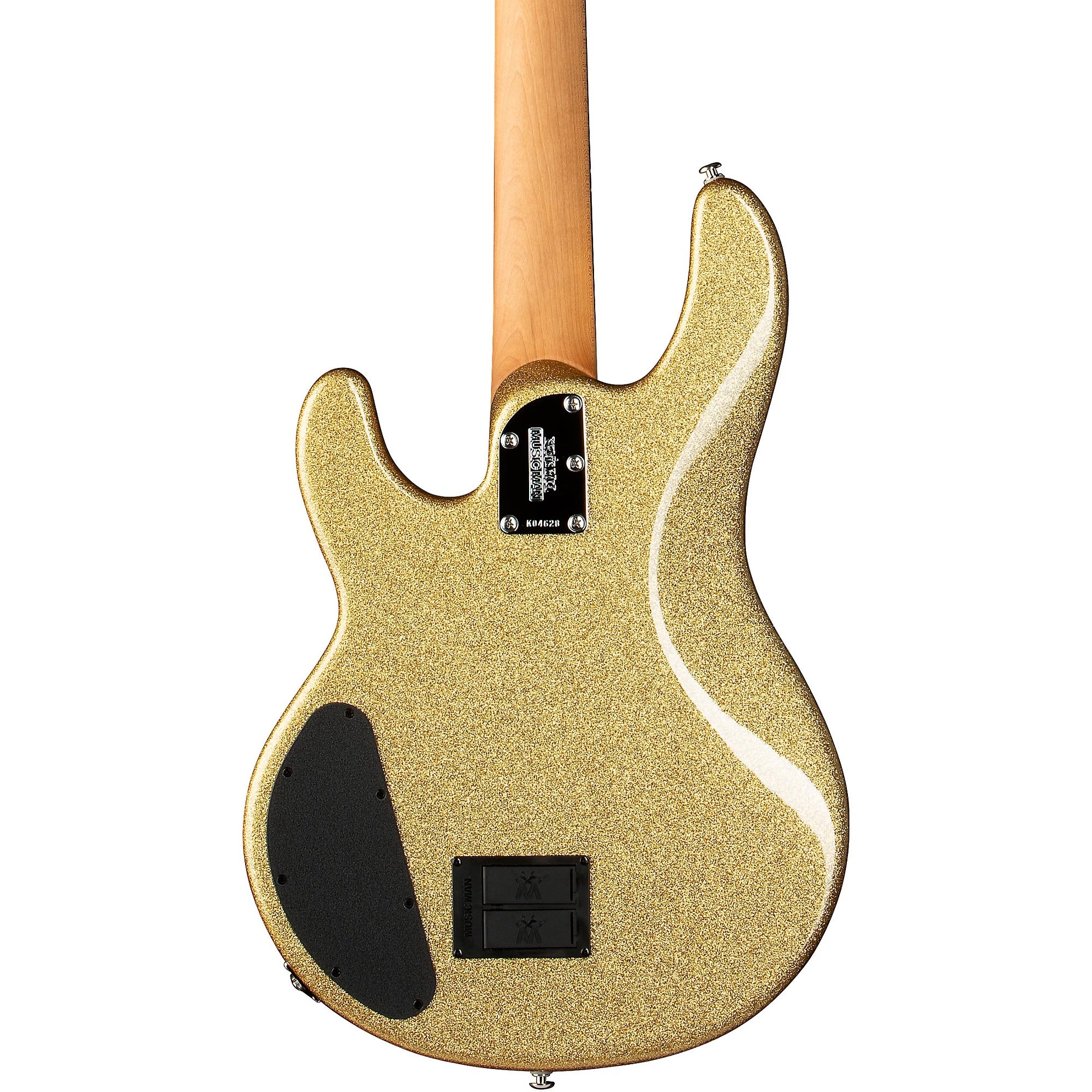 Đàn Guitar Bass 4-dây Ernie Ball Music Man StingRay Special HH-Mai Nguyên Music