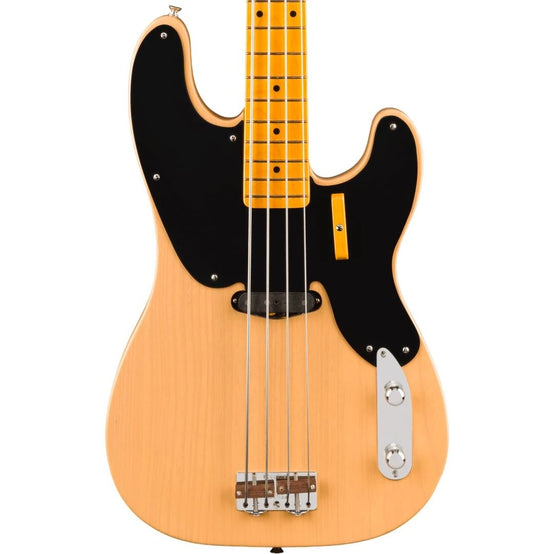Đàn Guitar Bass 4-dây Fender 75th Anniversary American Vintage II 1951 Precision Bass, Maple Fingerboard-Mai Nguyên Music