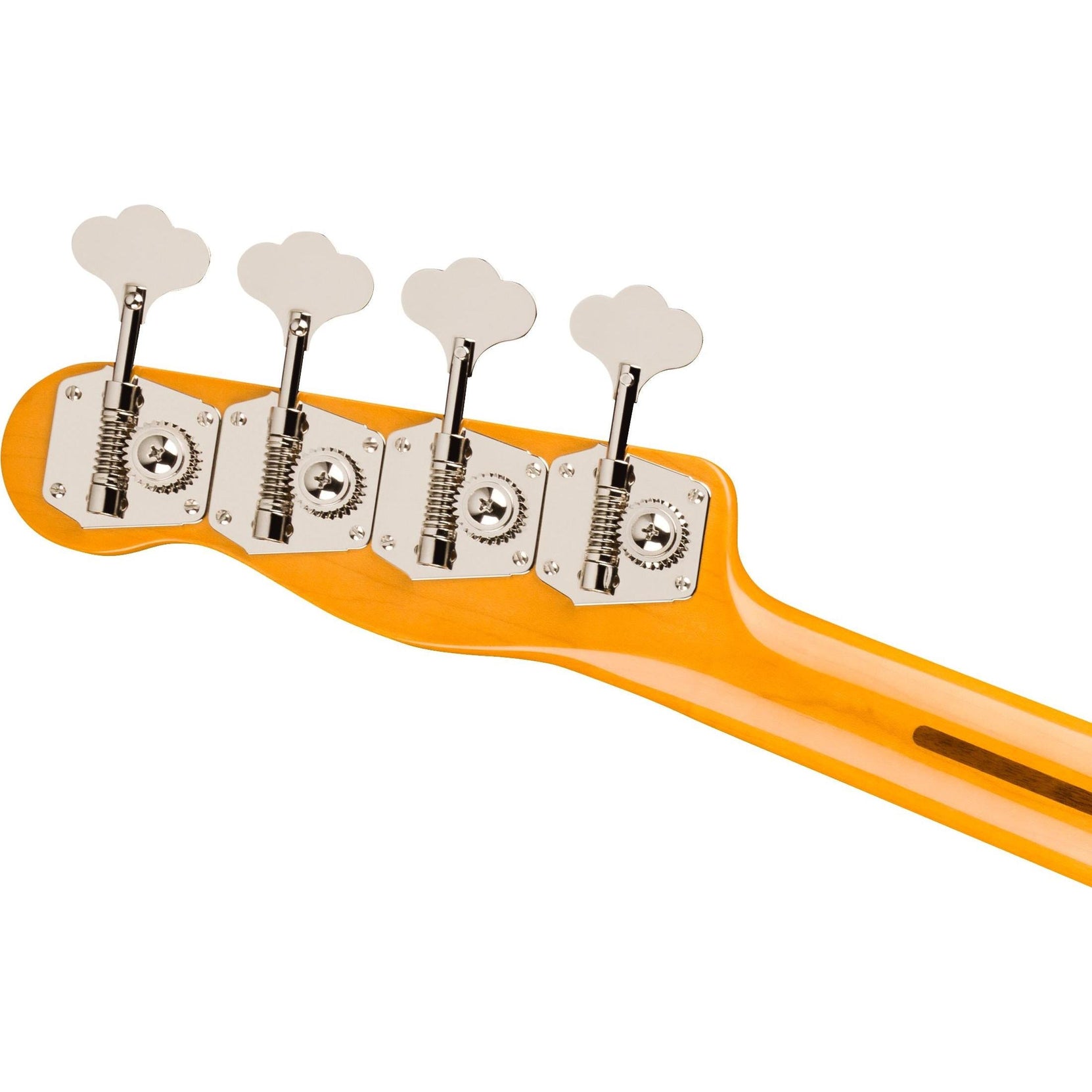 Đàn Guitar Bass 4-dây Fender 75th Anniversary American Vintage II 1951 Precision Bass, Maple Fingerboard-Mai Nguyên Music