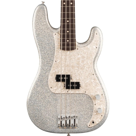 Đàn Guitar Bass 4-dây Fender 75th Anniversary Player II Precision Bass, Rosewood Fingerboard-Mai Nguyên Music