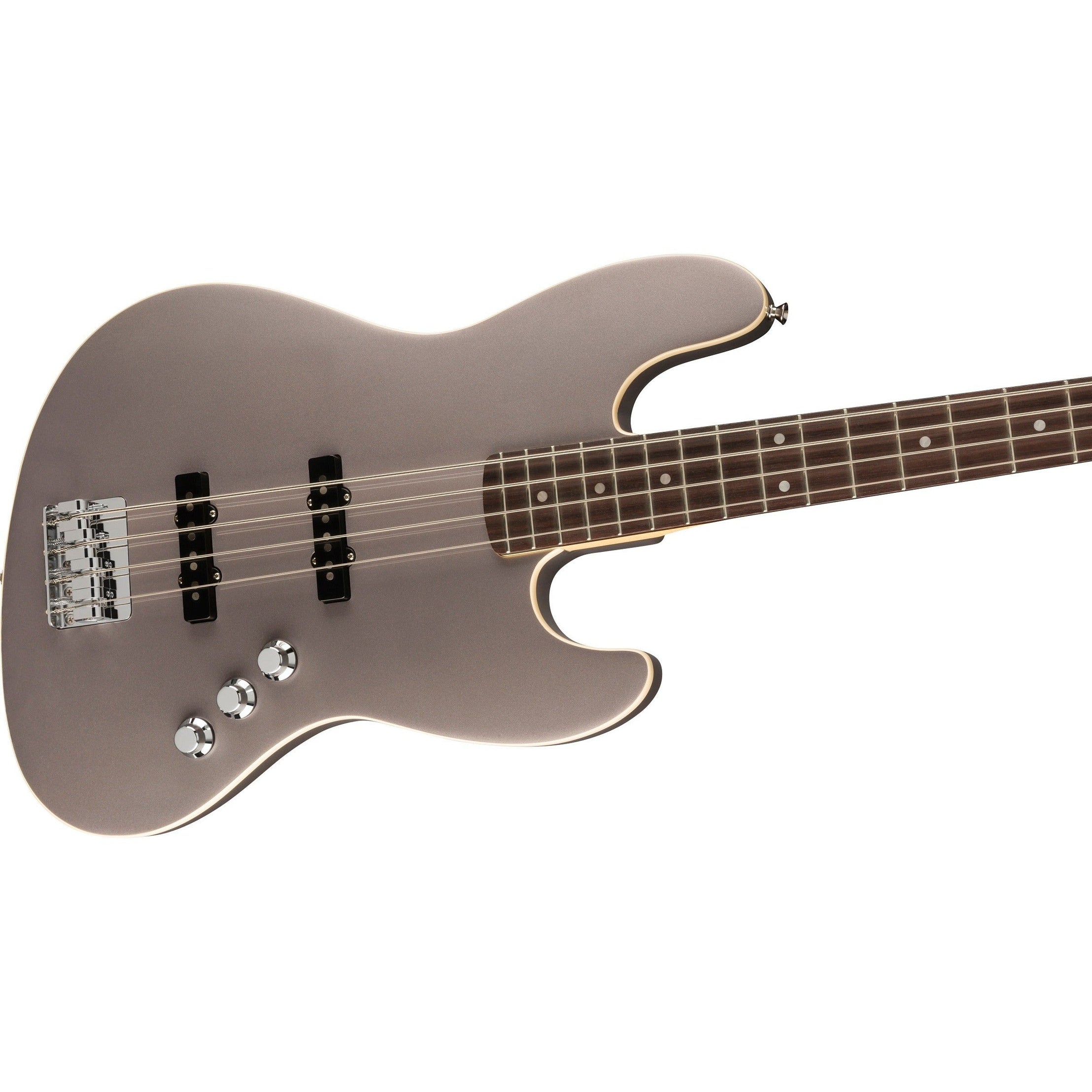 Đàn Guitar Bass 4-dây Fender Aerodyne Special Jazz Bass-Mai Nguyên Music