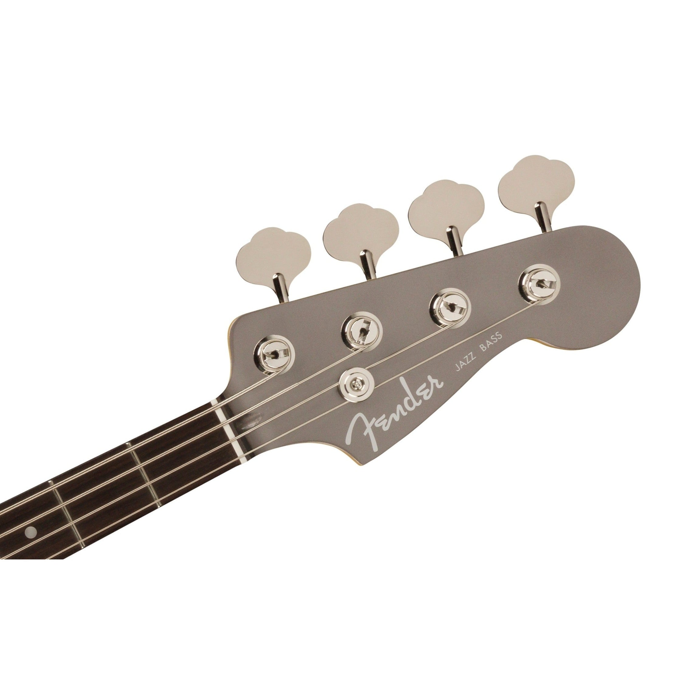 Đàn Guitar Bass 4-dây Fender Aerodyne Special Jazz Bass-Mai Nguyên Music