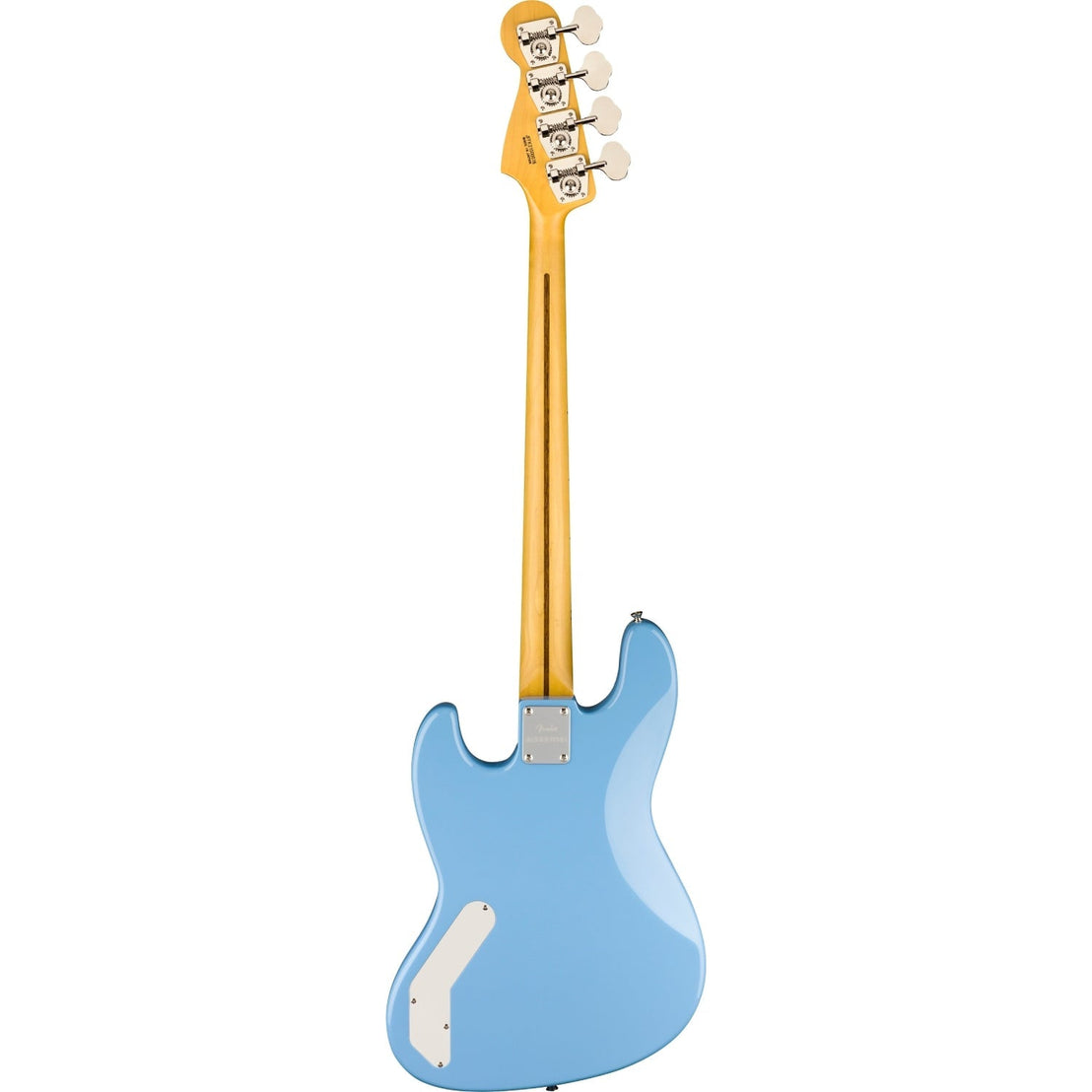 Đàn Guitar Bass 4-dây Fender Aerodyne Special Jazz Bass-Mai Nguyên Music