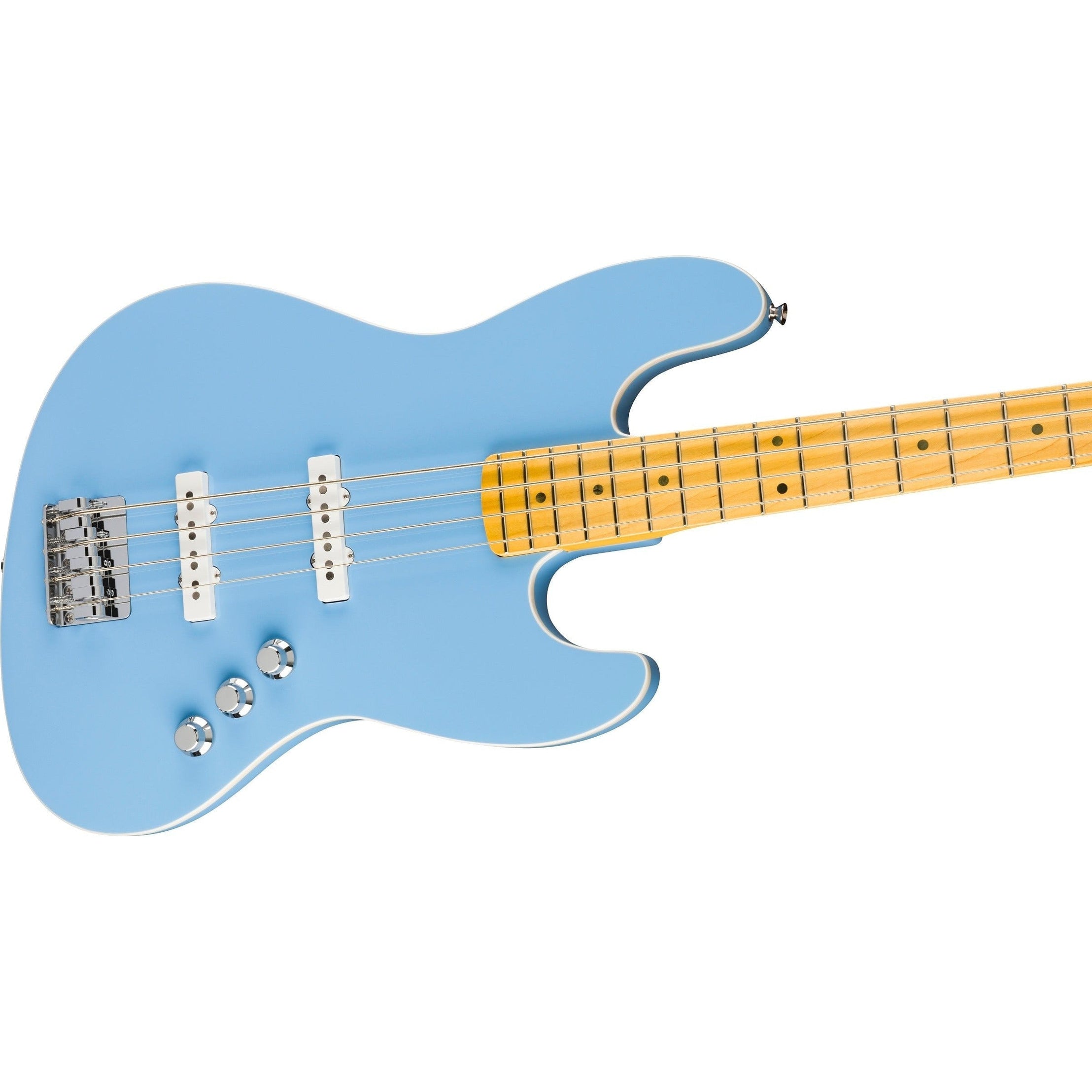 Đàn Guitar Bass 4-dây Fender Aerodyne Special Jazz Bass-Mai Nguyên Music