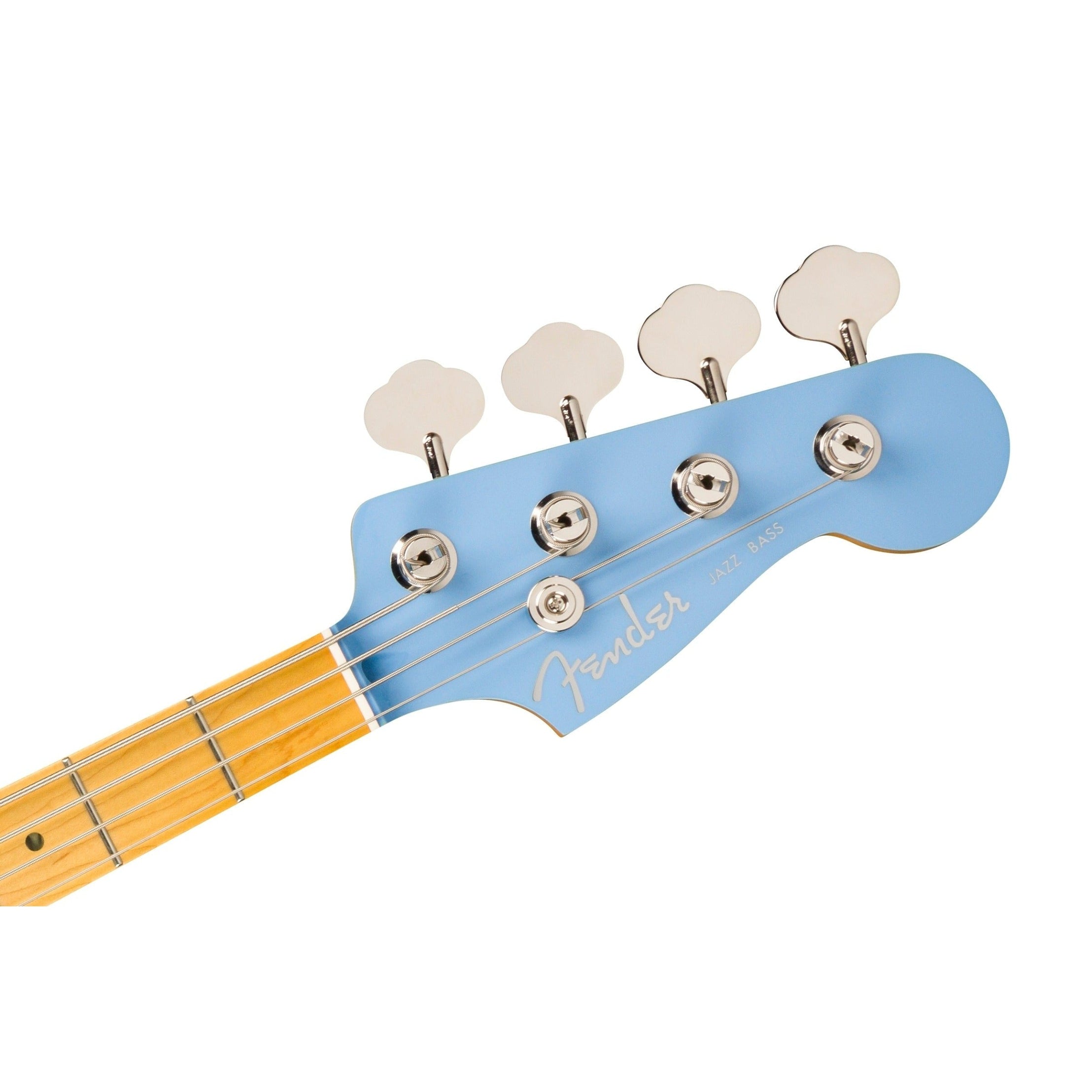 Đàn Guitar Bass 4-dây Fender Aerodyne Special Jazz Bass-Mai Nguyên Music