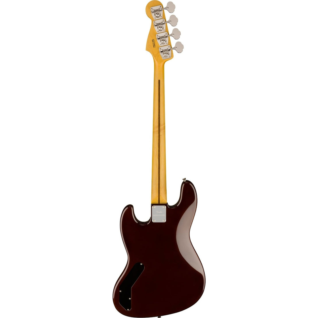 Đàn Guitar Bass 4-dây Fender Aerodyne Special Jazz Bass-Mai Nguyên Music