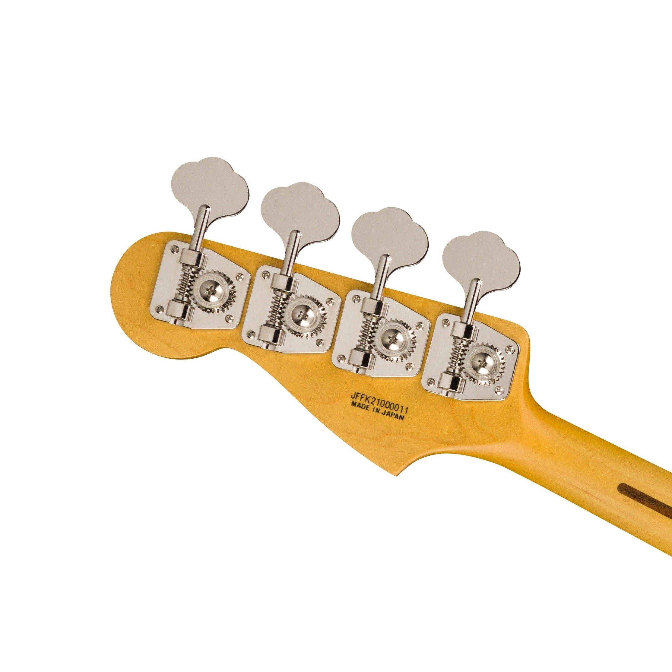 Đàn Guitar Bass 4-dây Fender Aerodyne Special Jazz Bass-Mai Nguyên Music