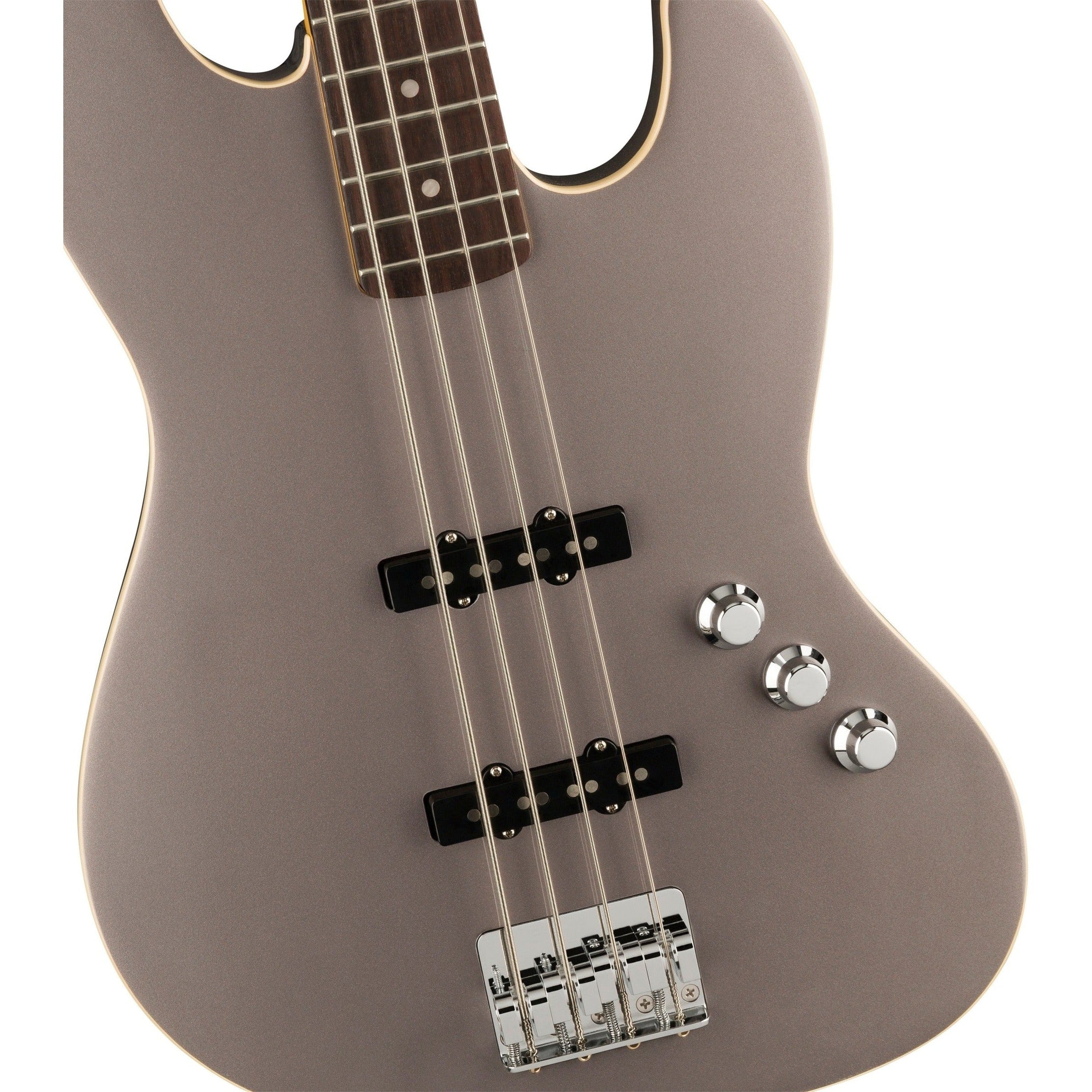Đàn Guitar Bass 4-dây Fender Aerodyne Special Jazz Bass-Mai Nguyên Music