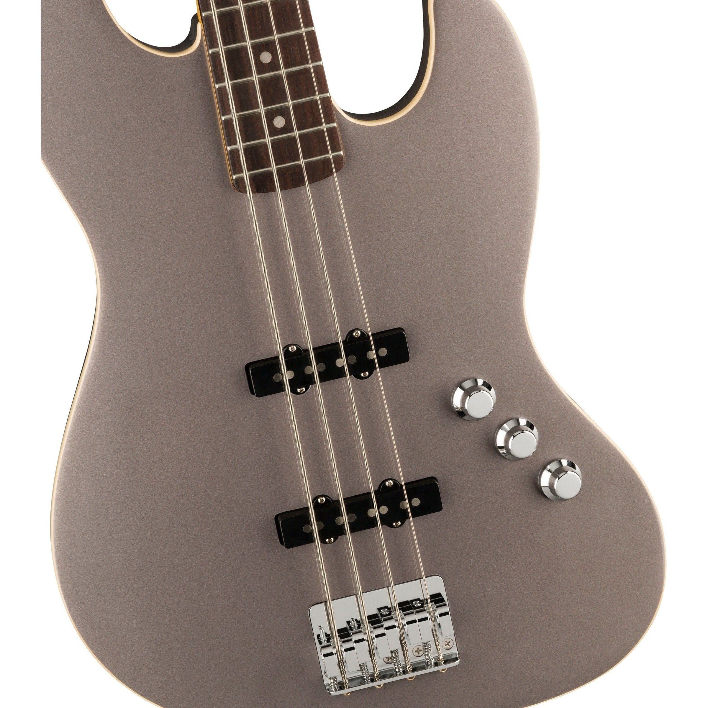 Đàn Guitar Bass 4-dây Fender Aerodyne Special Jazz Bass-Mai Nguyên Music