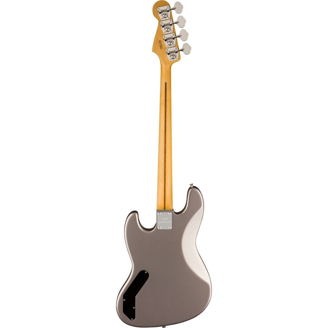 Đàn Guitar Bass 4-dây Fender Aerodyne Special Jazz Bass-Mai Nguyên Music