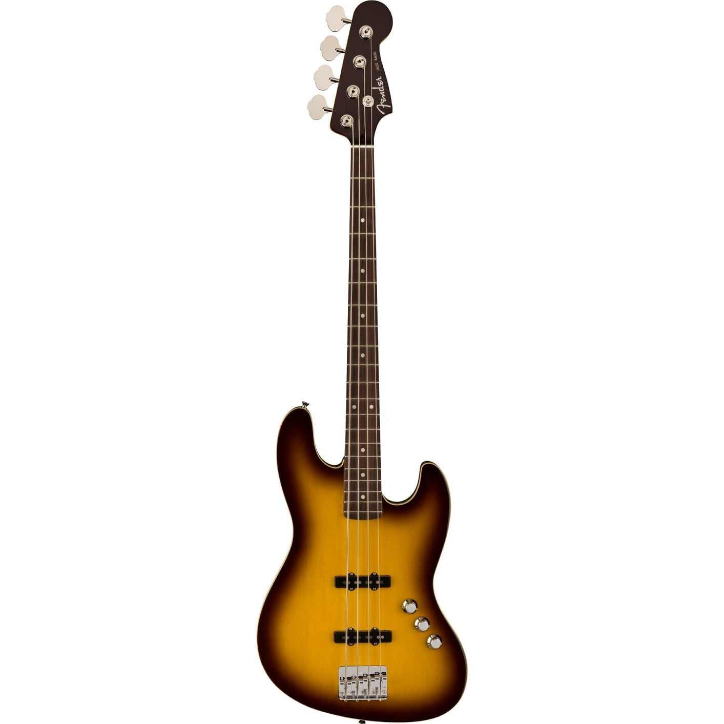 Đàn Guitar Bass 4-dây Fender Aerodyne Special Jazz Bass-Mai Nguyên Music