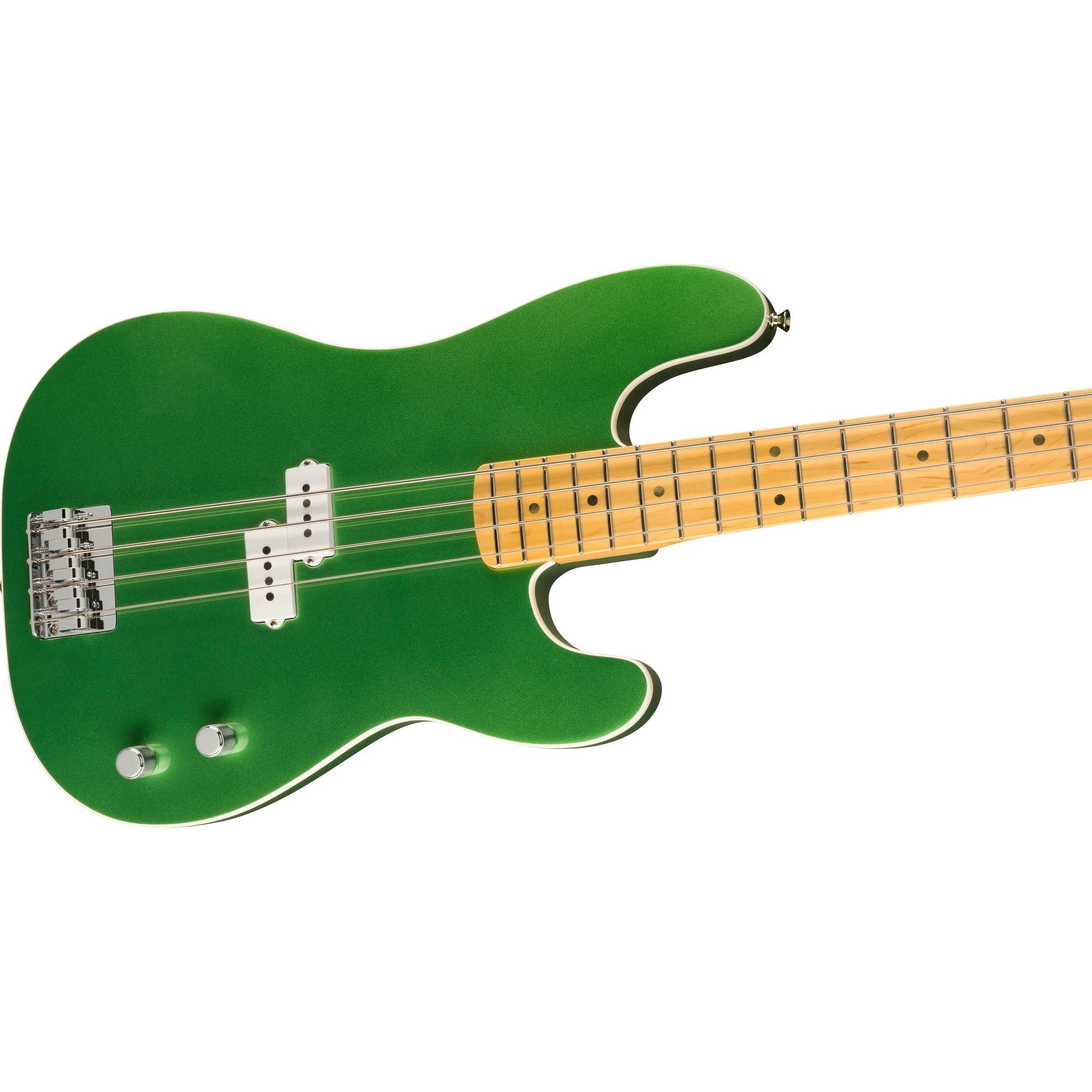 Đàn Guitar Bass 4-dây Fender Aerodyne Special Precision Bass-Mai Nguyên Music