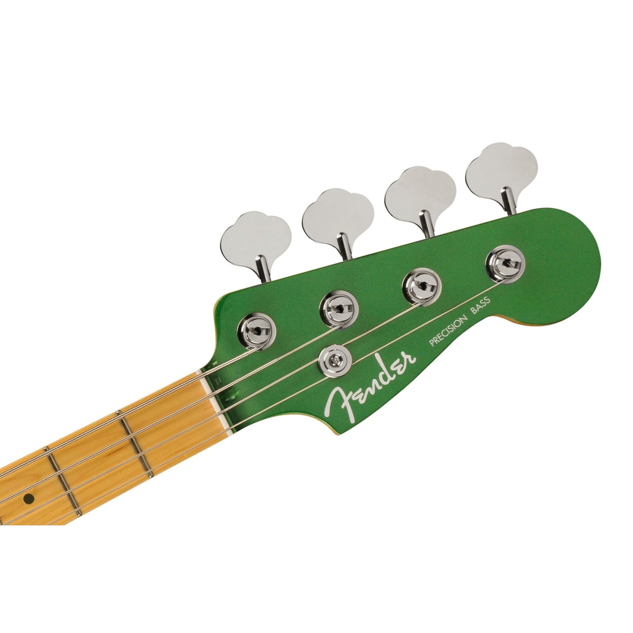 Đàn Guitar Bass 4-dây Fender Aerodyne Special Precision Bass-Mai Nguyên Music