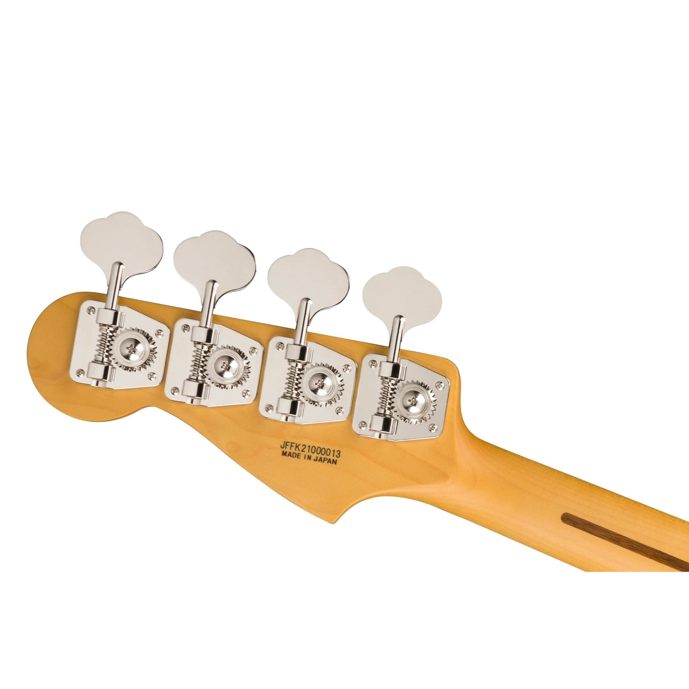 Đàn Guitar Bass 4-dây Fender Aerodyne Special Precision Bass-Mai Nguyên Music
