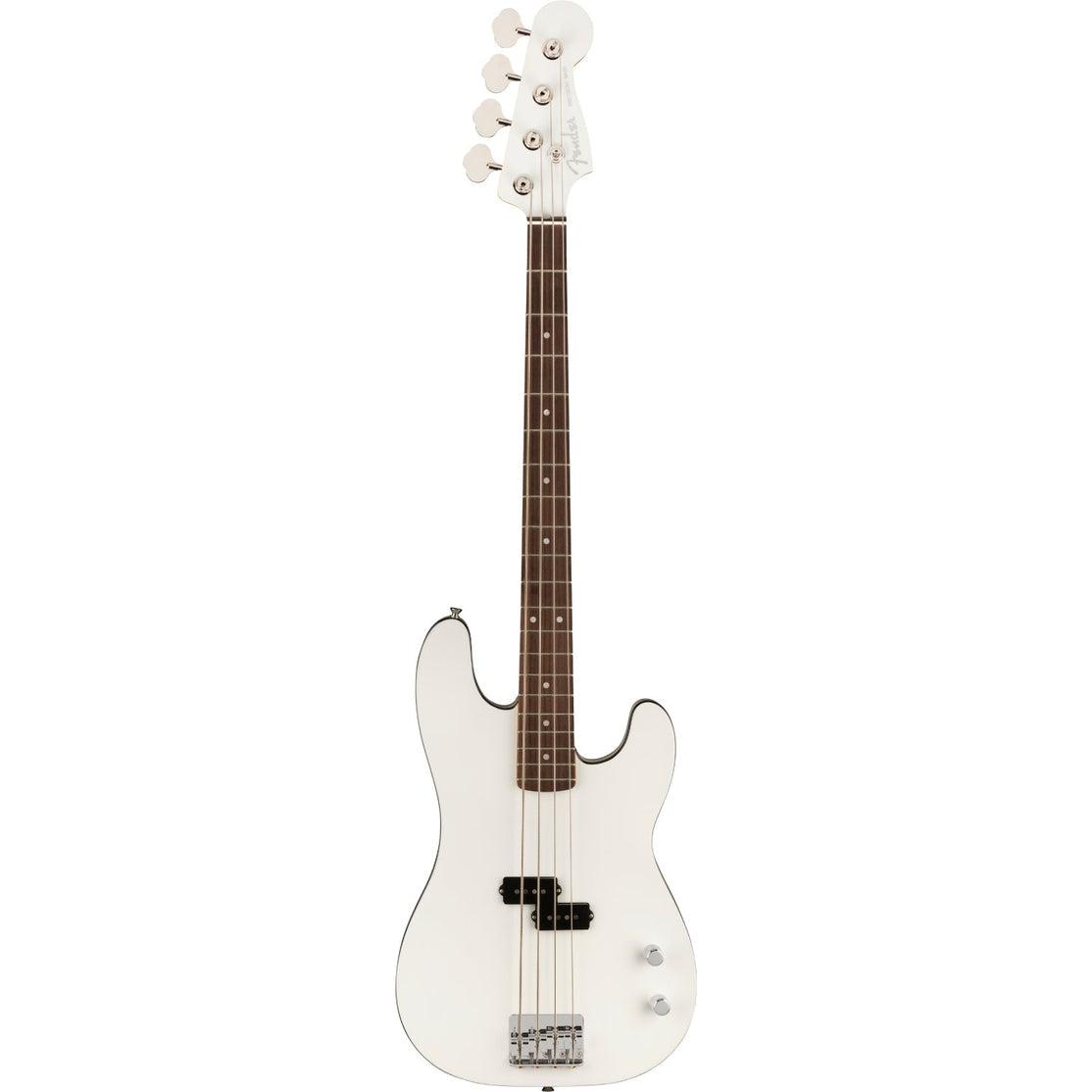Đàn Guitar Bass 4-dây Fender Aerodyne Special Precision Bass-Mai Nguyên Music