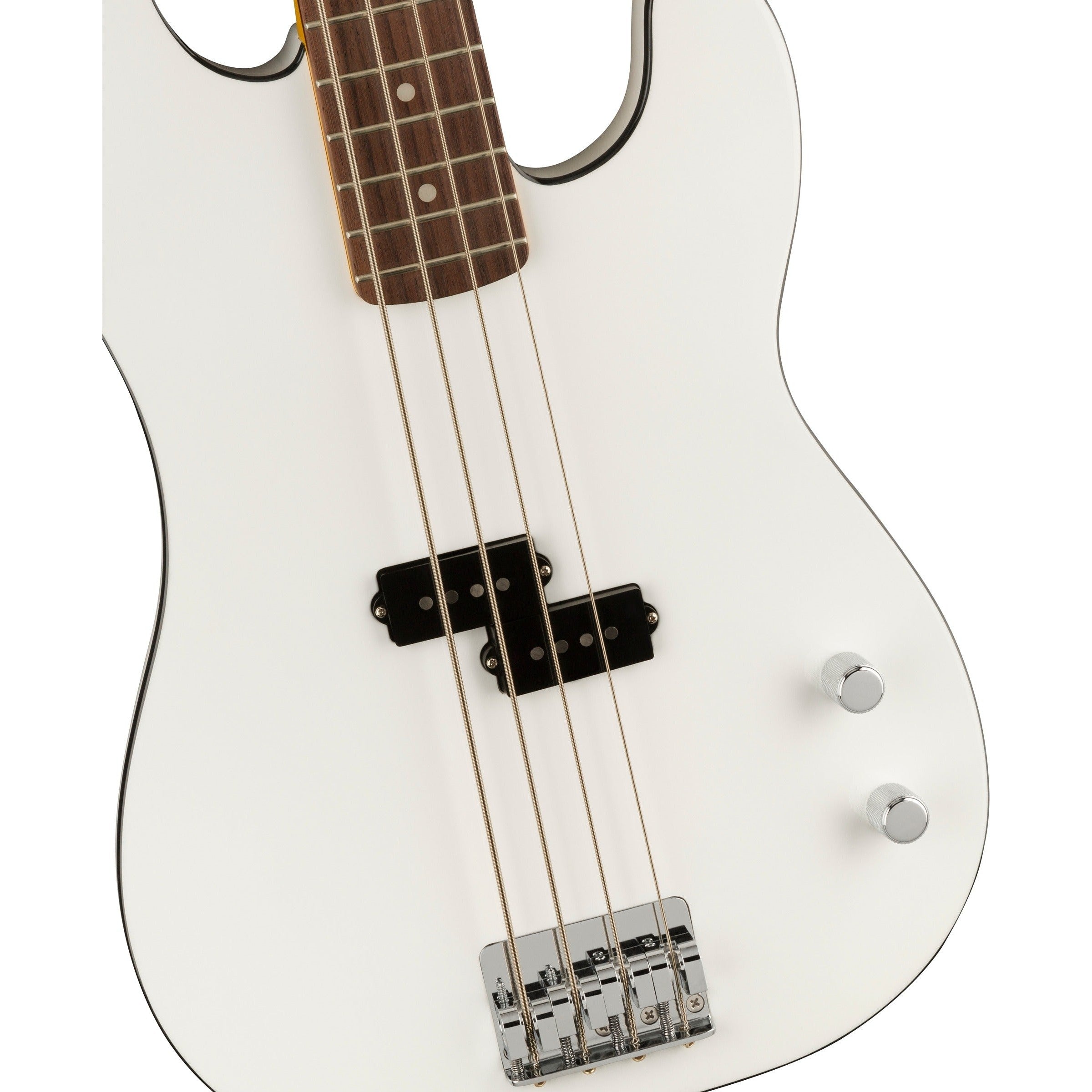 Đàn Guitar Bass 4-dây Fender Aerodyne Special Precision Bass-Mai Nguyên Music
