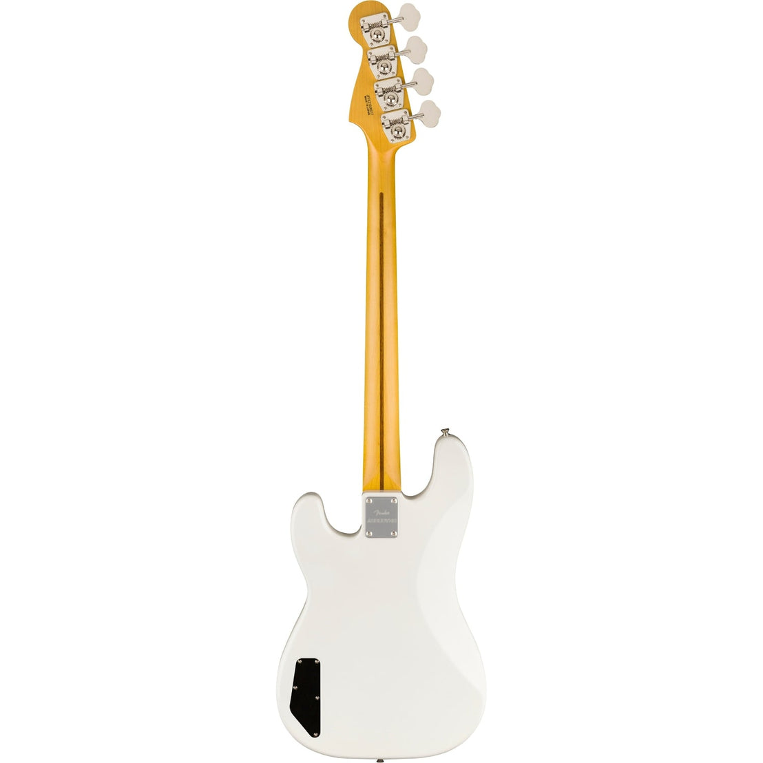 Đàn Guitar Bass 4-dây Fender Aerodyne Special Precision Bass-Mai Nguyên Music