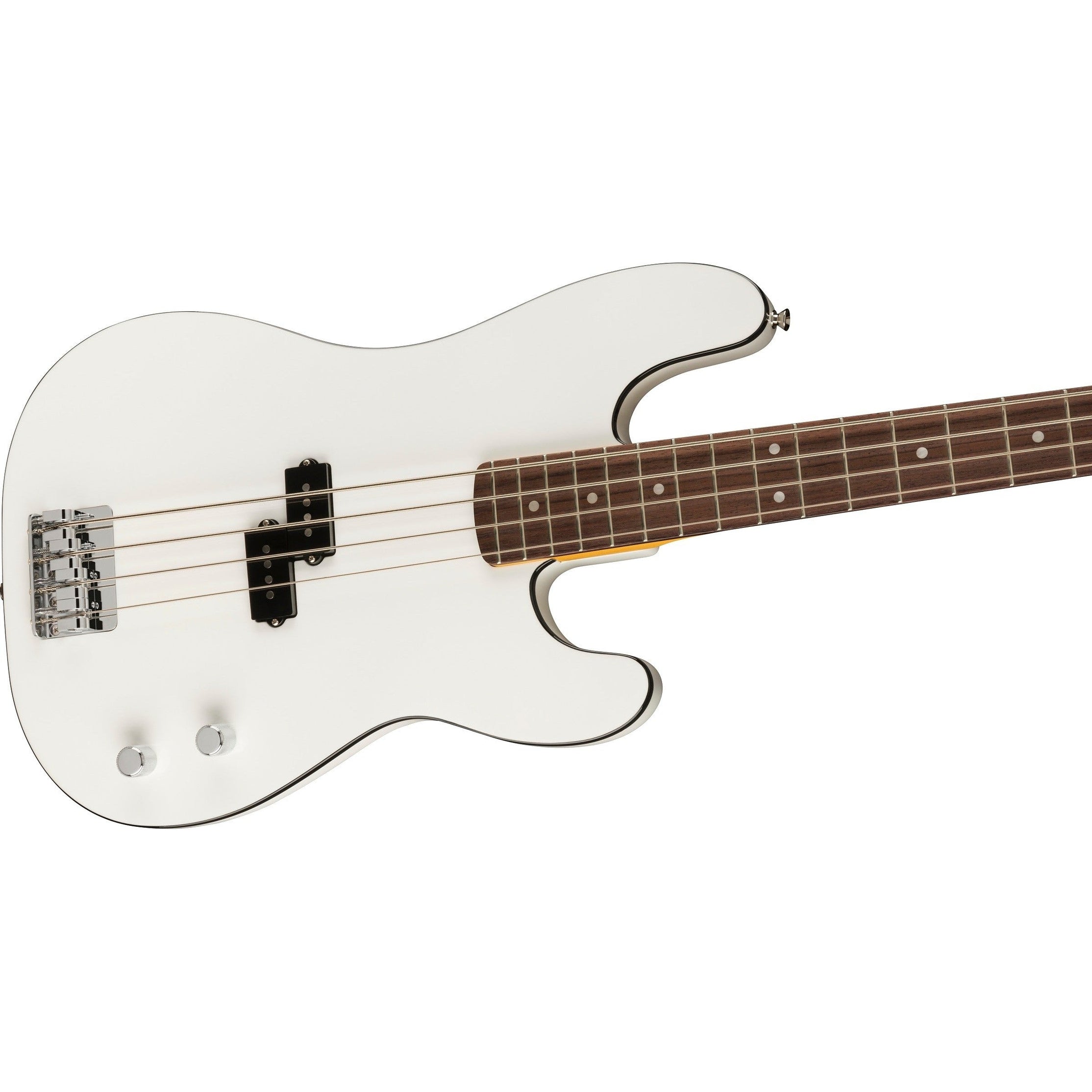 Đàn Guitar Bass 4-dây Fender Aerodyne Special Precision Bass-Mai Nguyên Music