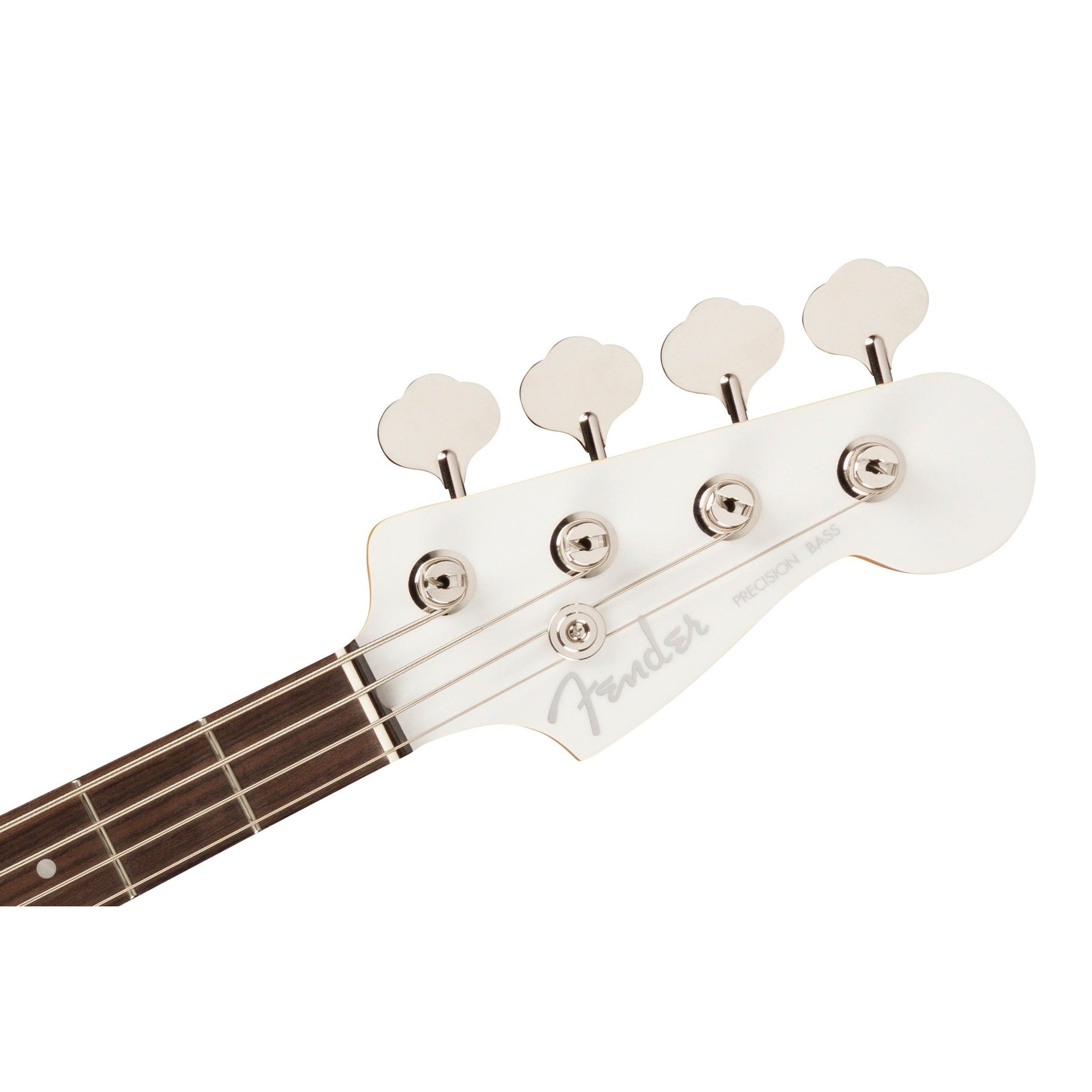 Đàn Guitar Bass 4-dây Fender Aerodyne Special Precision Bass-Mai Nguyên Music