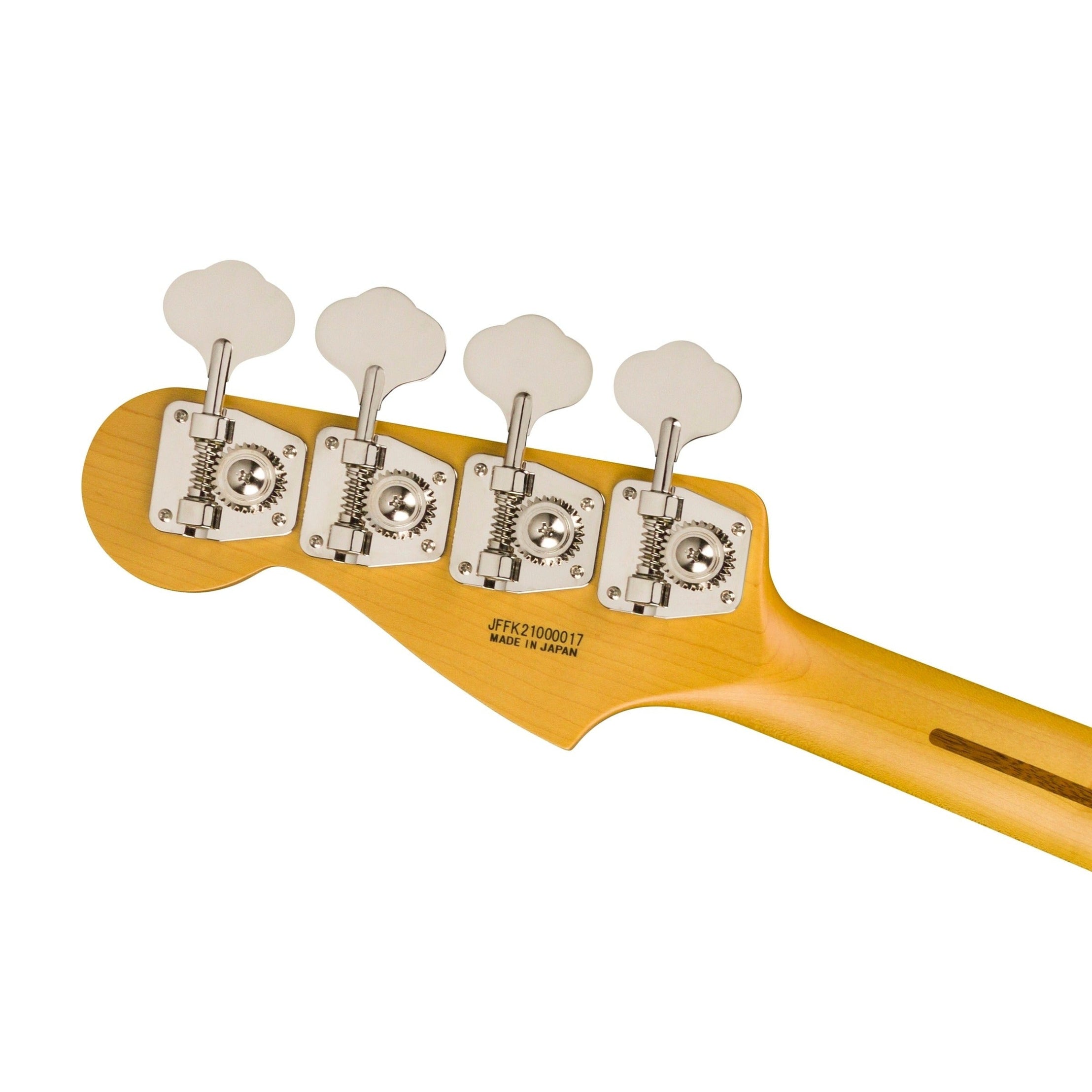 Đàn Guitar Bass 4-dây Fender Aerodyne Special Precision Bass-Mai Nguyên Music