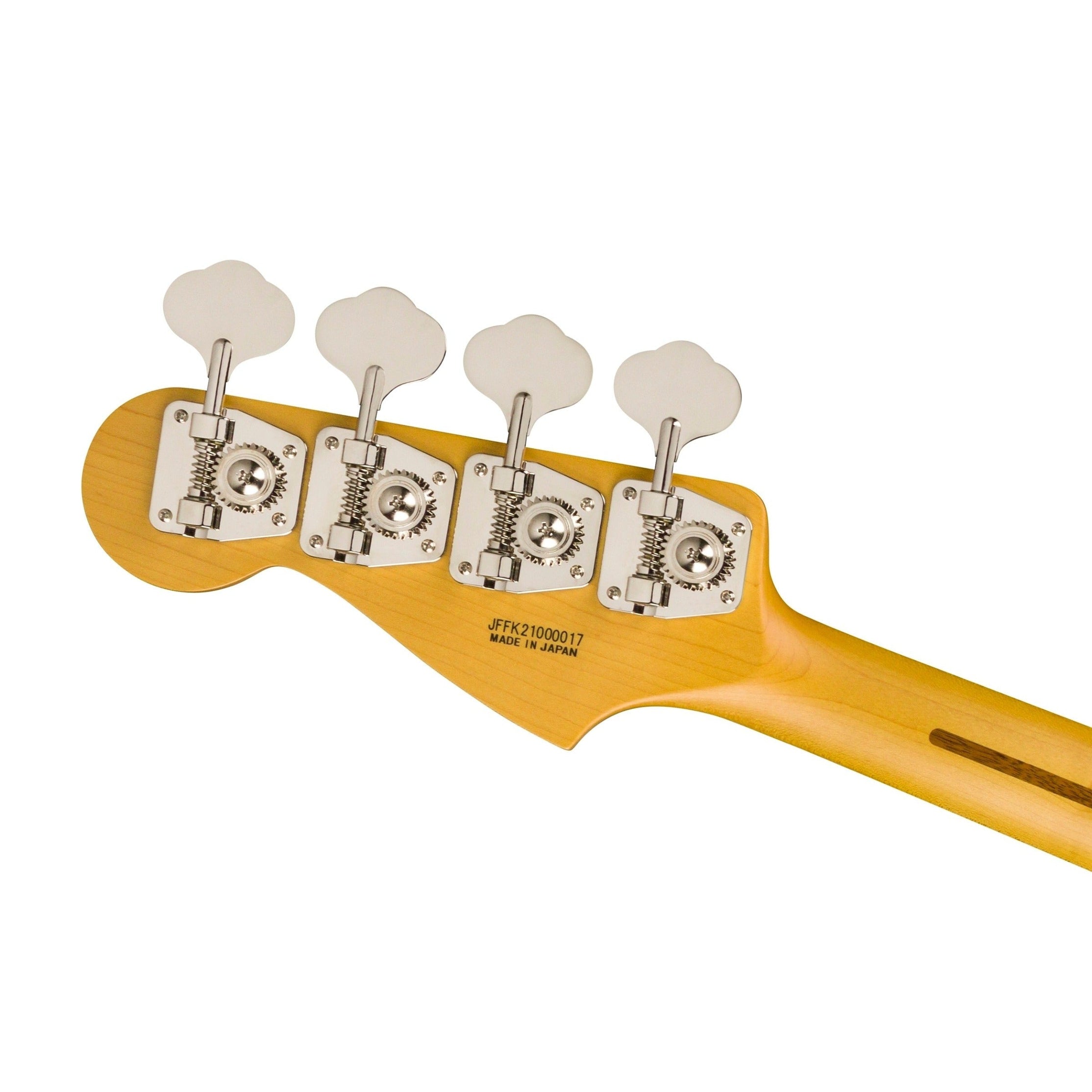 Đàn Guitar Bass 4-dây Fender Aerodyne Special Precision Bass-Mai Nguyên Music