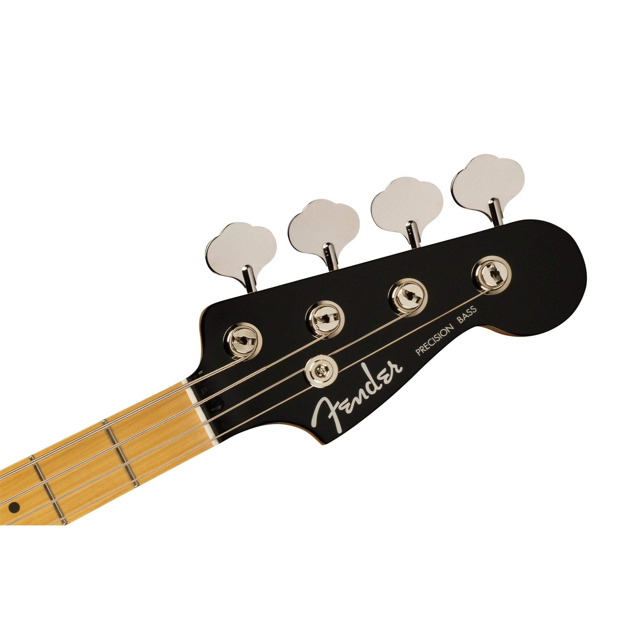Đàn Guitar Bass 4-dây Fender Aerodyne Special Precision Bass-Mai Nguyên Music