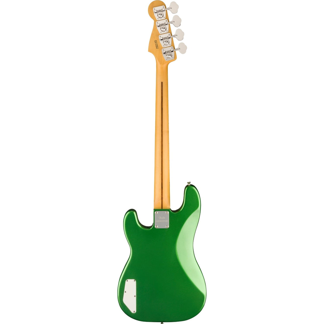 Đàn Guitar Bass 4-dây Fender Aerodyne Special Precision Bass-Mai Nguyên Music