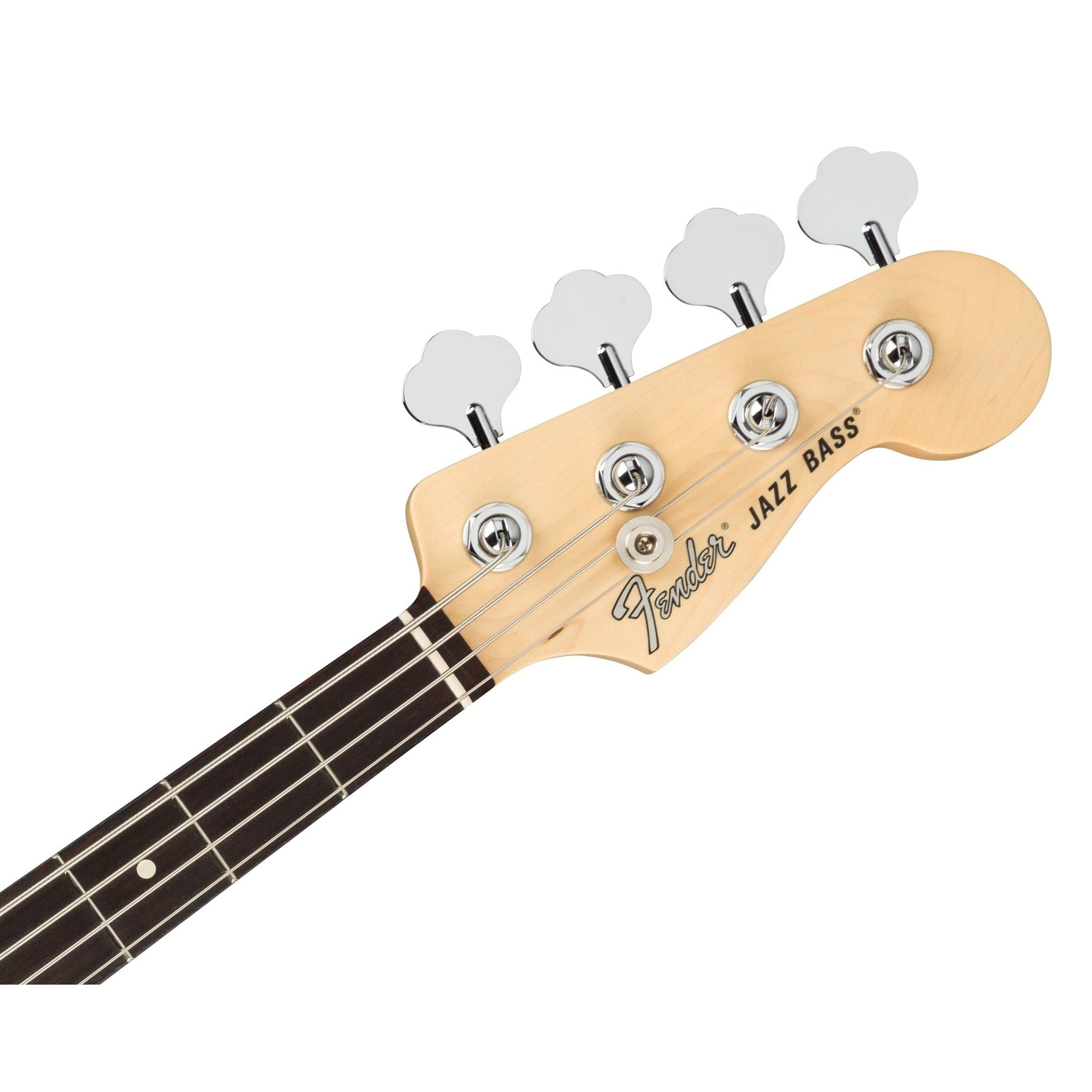 Đàn Guitar Bass 4-dây Fender American Performer Jazz Bass-Mai Nguyên Music