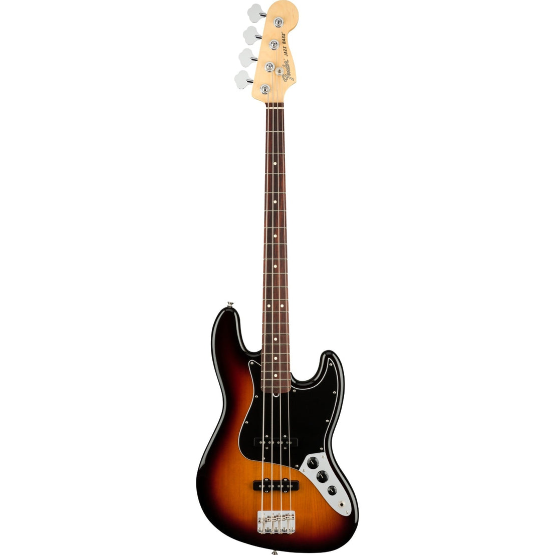 Đàn Guitar Bass 4-dây Fender American Performer Jazz Bass-Mai Nguyên Music