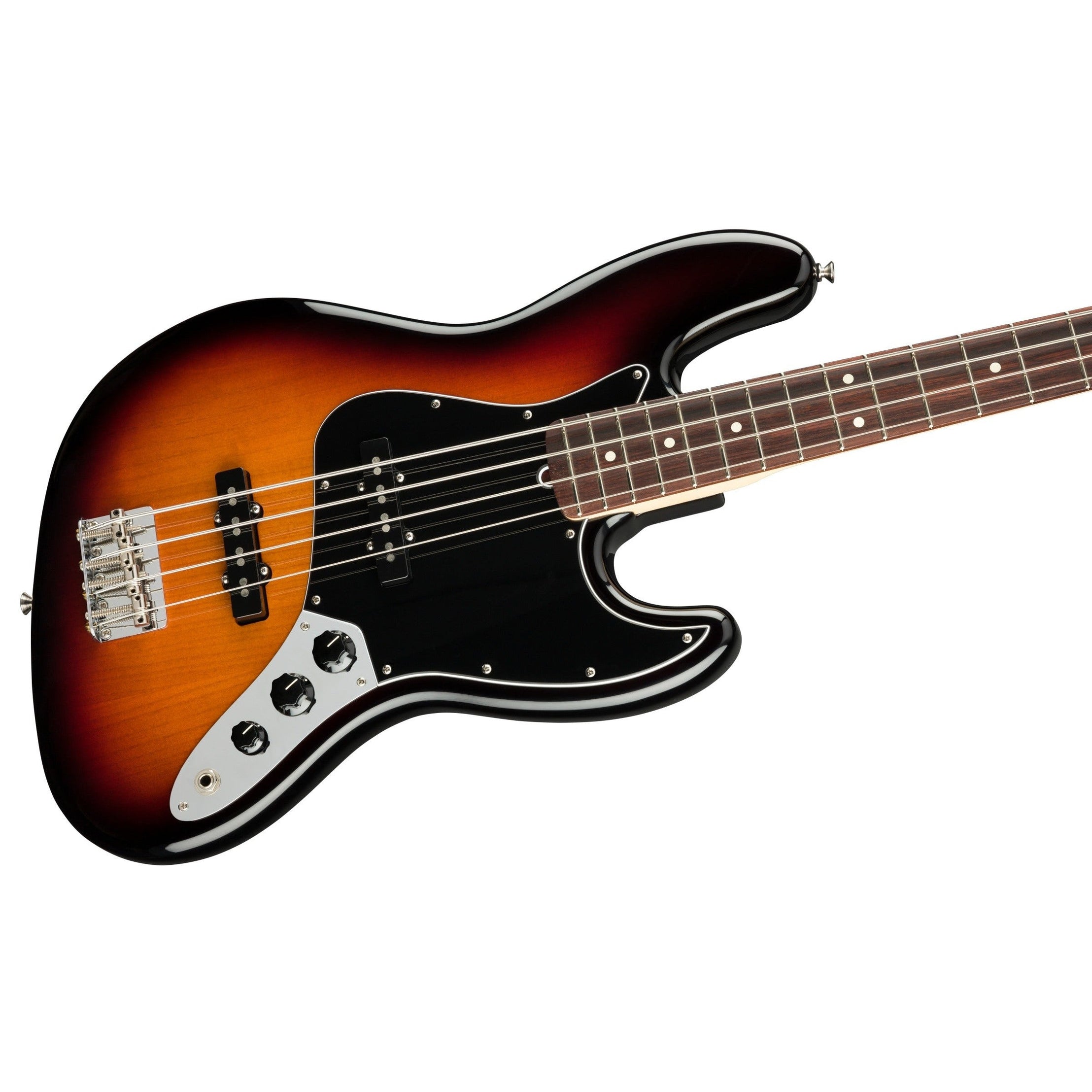 Đàn Guitar Bass 4-dây Fender American Performer Jazz Bass-Mai Nguyên Music