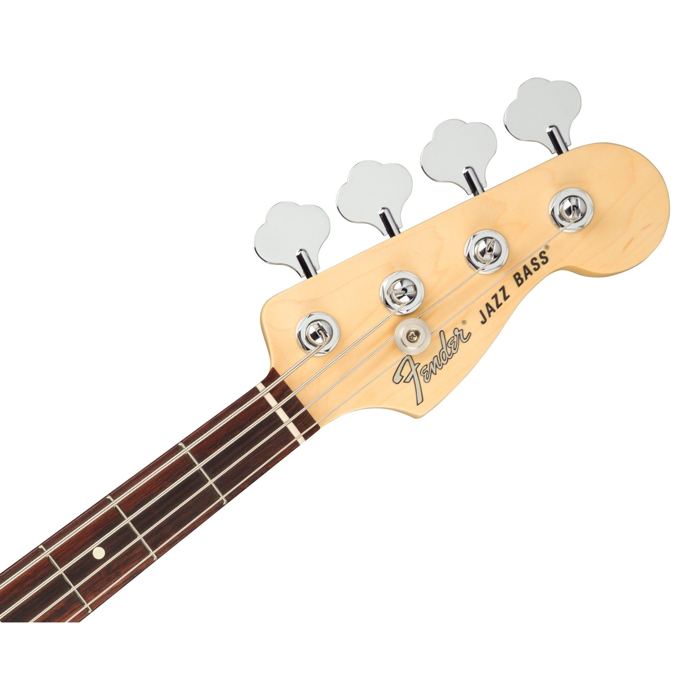Đàn Guitar Bass 4-dây Fender American Performer Jazz Bass-Mai Nguyên Music